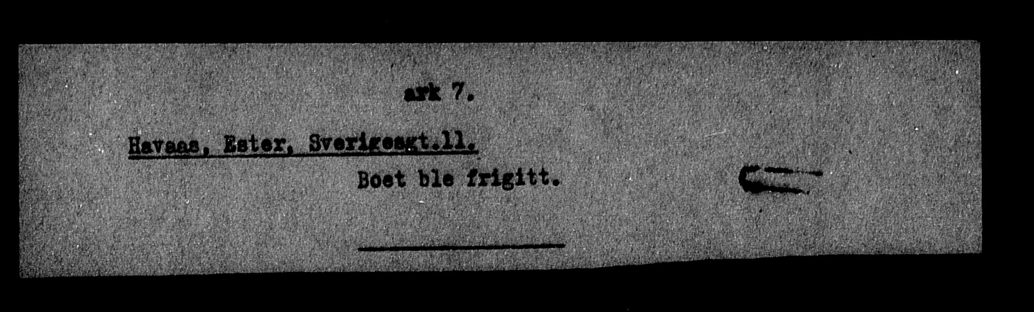 Justisdepartementet, Tilbakeføringskontoret for inndratte formuer, AV/RA-S-1564/H/Hc/Hcc/L0942: --, 1945-1947, p. 927