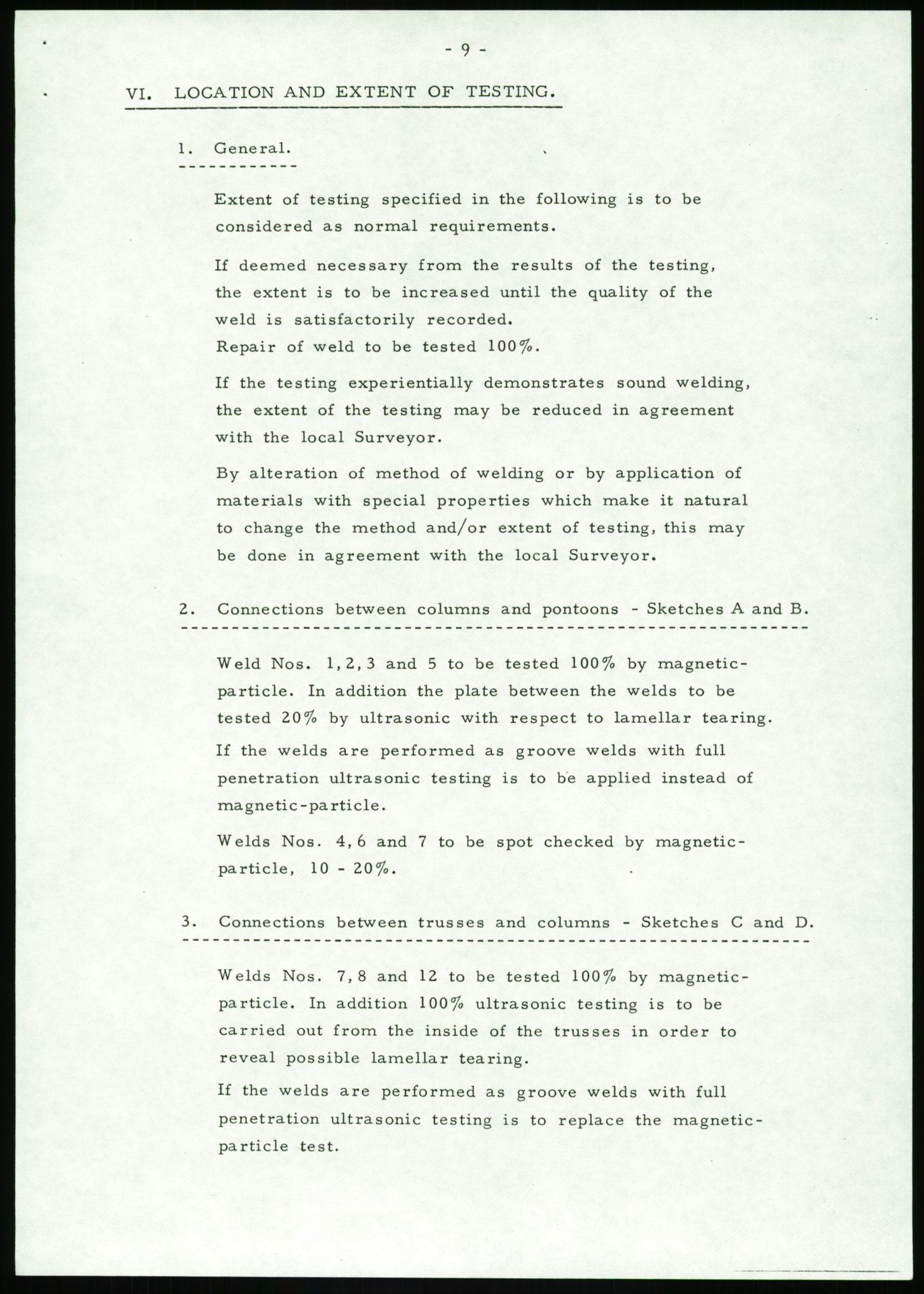 Justisdepartementet, Granskningskommisjonen ved Alexander Kielland-ulykken 27.3.1980, AV/RA-S-1165/D/L0002: I Det norske Veritas (I1-I5, I7-I11, I14-I17, I21-I28, I30-I31)/B Stavanger Drilling A/S (B4), 1980-1981, p. 254