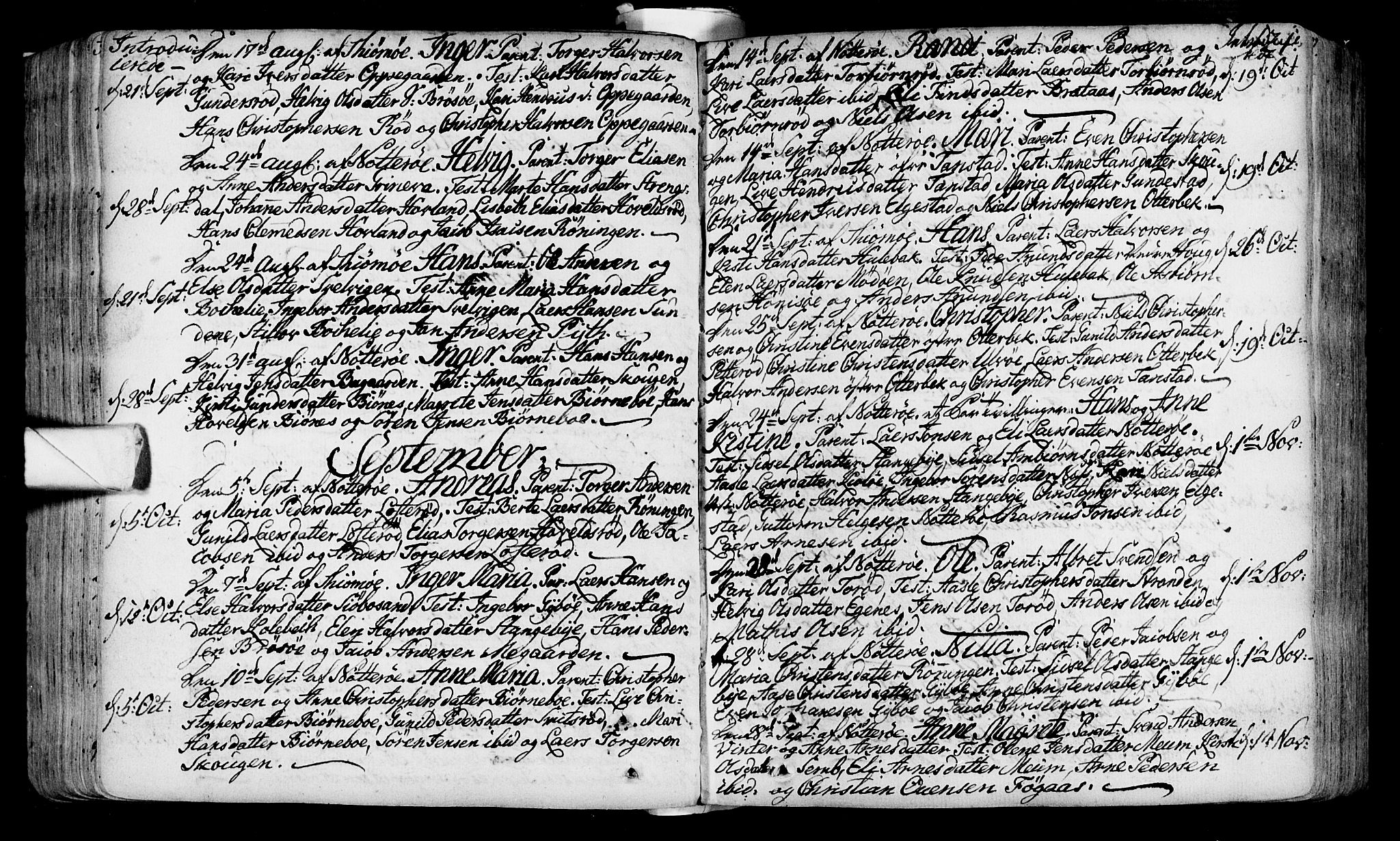 Nøtterøy kirkebøker, AV/SAKO-A-354/F/Fa/L0002: Parish register (official) no. I 2, 1738-1790, p. 121