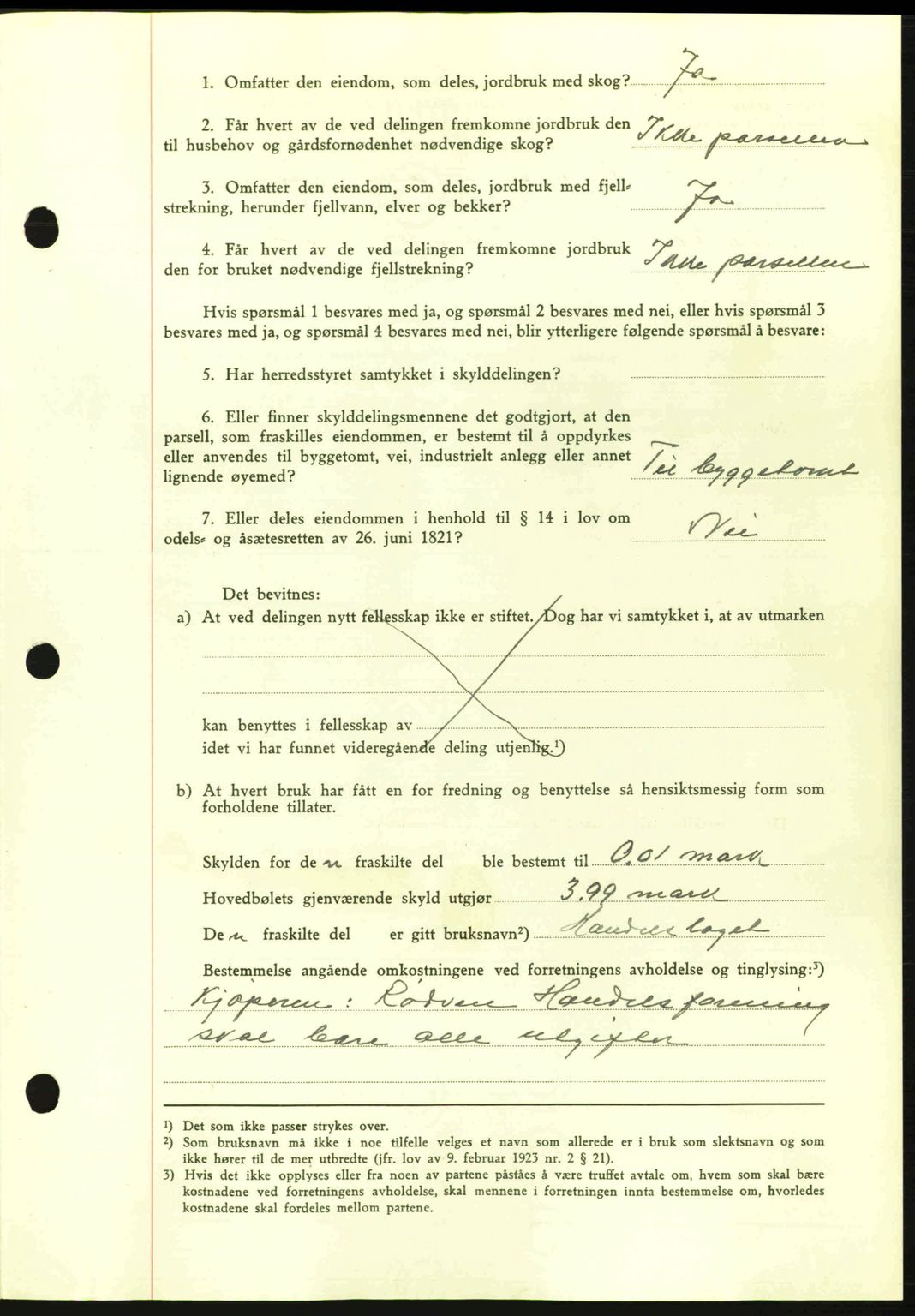 Romsdal sorenskriveri, AV/SAT-A-4149/1/2/2C: Mortgage book no. A17, 1944-1945, Diary no: : 1734/1944