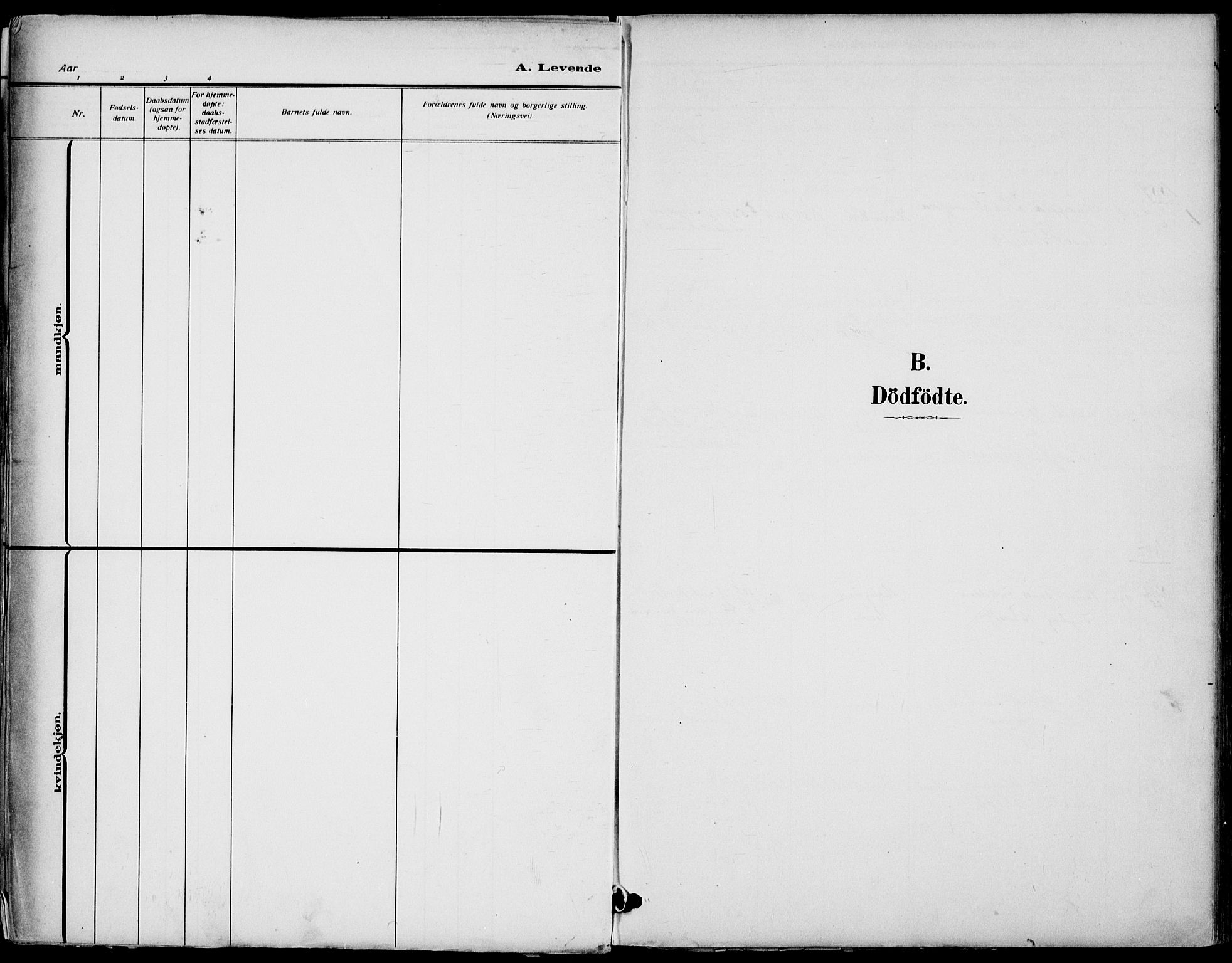 Gransherad kirkebøker, SAKO/A-267/F/Fb/L0005: Parish register (official) no. II 5, 1887-1916