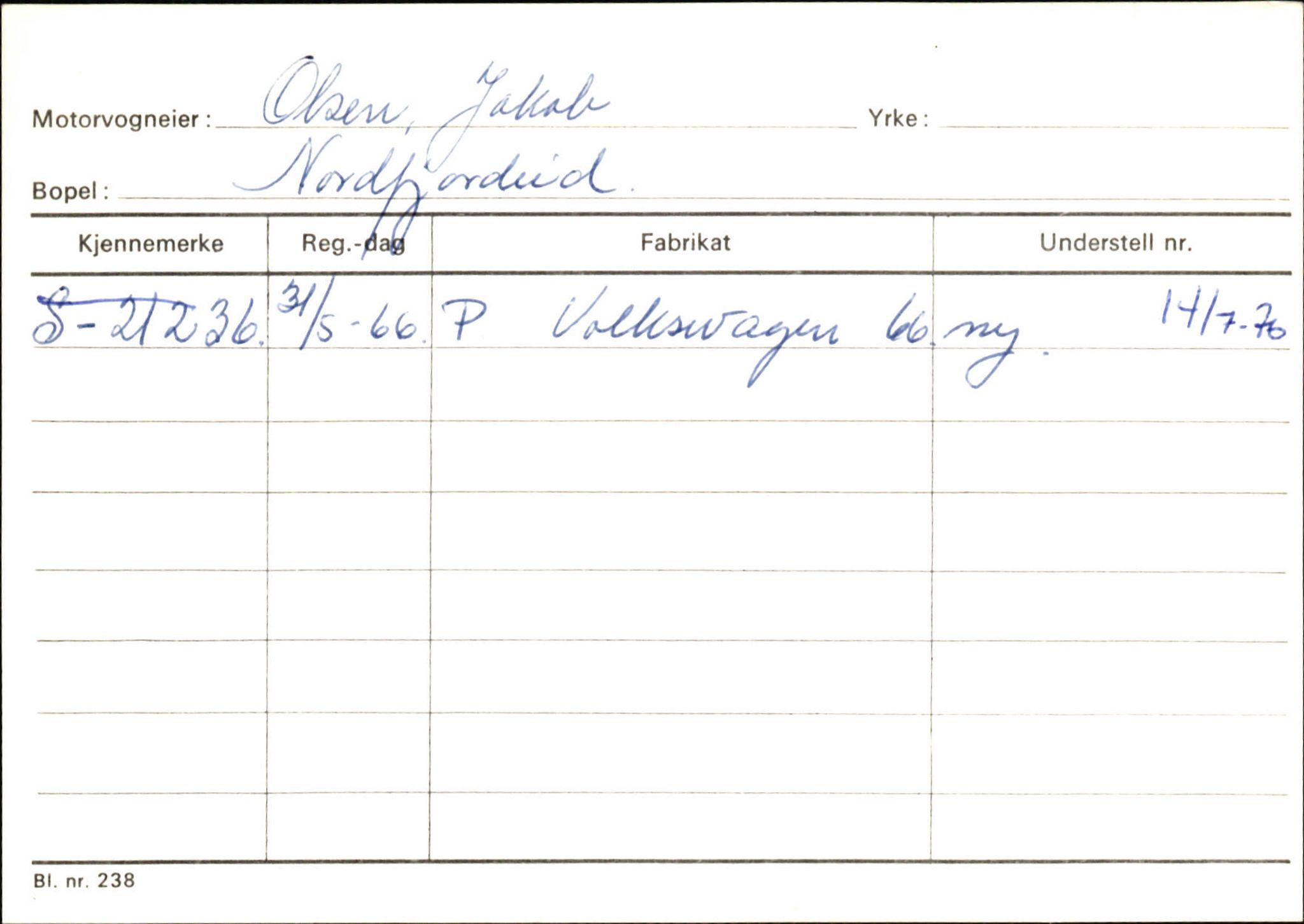 Statens vegvesen, Sogn og Fjordane vegkontor, SAB/A-5301/4/F/L0129: Eigarregistrer Eid A-S, 1945-1975, p. 2017