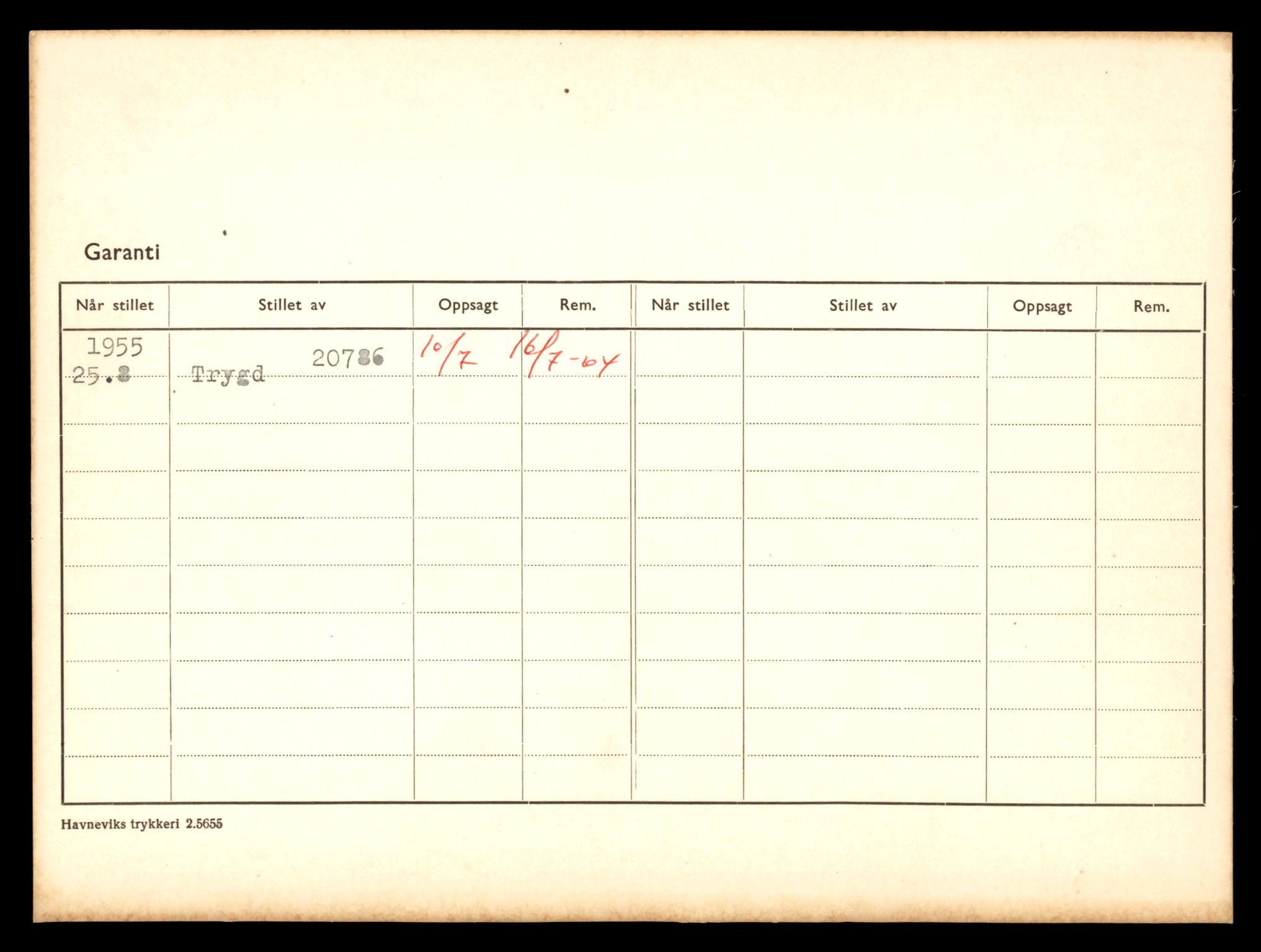 Møre og Romsdal vegkontor - Ålesund trafikkstasjon, SAT/A-4099/F/Fe/L0039: Registreringskort for kjøretøy T 13361 - T 13530, 1927-1998, p. 828