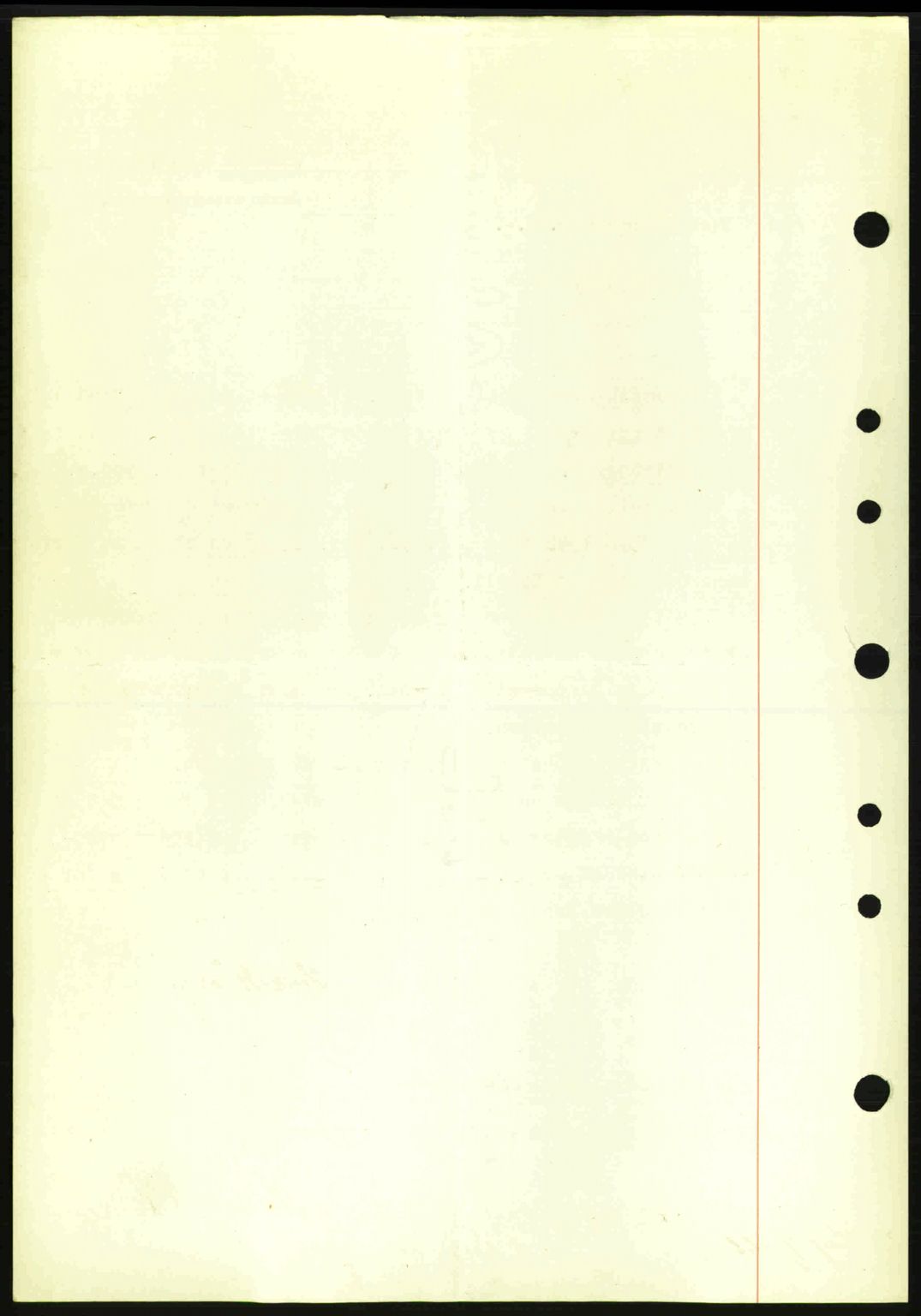 Jarlsberg sorenskriveri, SAKO/A-131/G/Ga/Gaa/L0013: Mortgage book no. A-13, 1942-1943, Diary no: : 1004/1943
