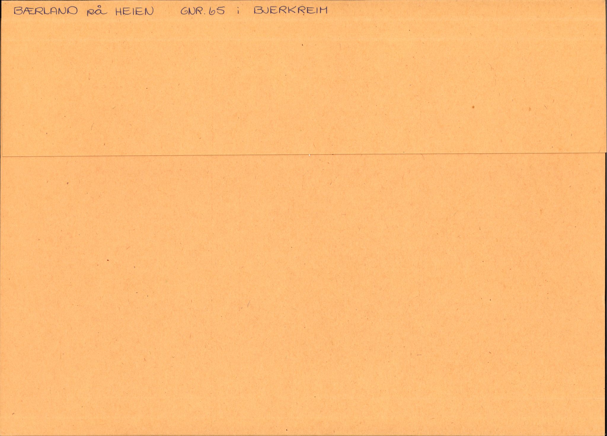 Statsarkivet i Stavanger, AV/SAST-A-101971/03/Y/Yj/L0013: Avskrifter sortert etter gårdsnavn: Bæreim - Dalen, 1750-1930, p. 32