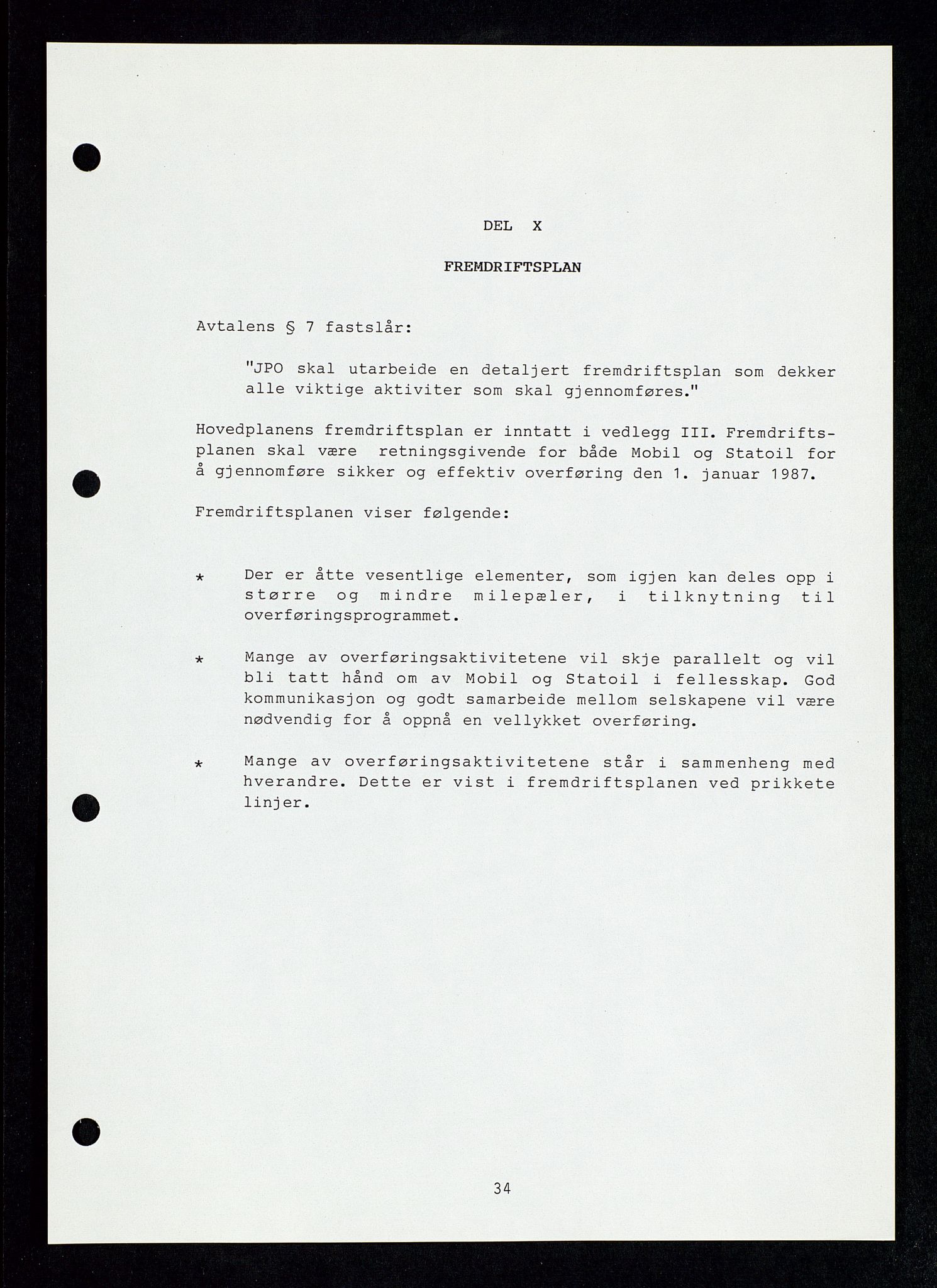 Pa 1339 - Statoil ASA, SAST/A-101656/0001/D/Dm/L0123: Rapporter, 1985-1988, p. 67