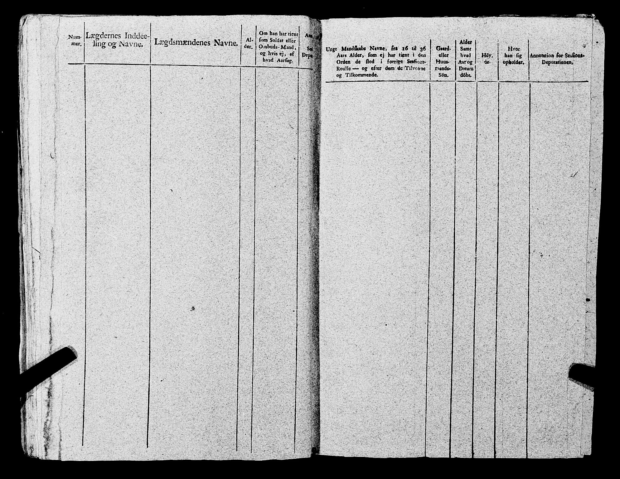 Fylkesmannen i Rogaland, AV/SAST-A-101928/99/3/325/325CA, 1655-1832, p. 8761