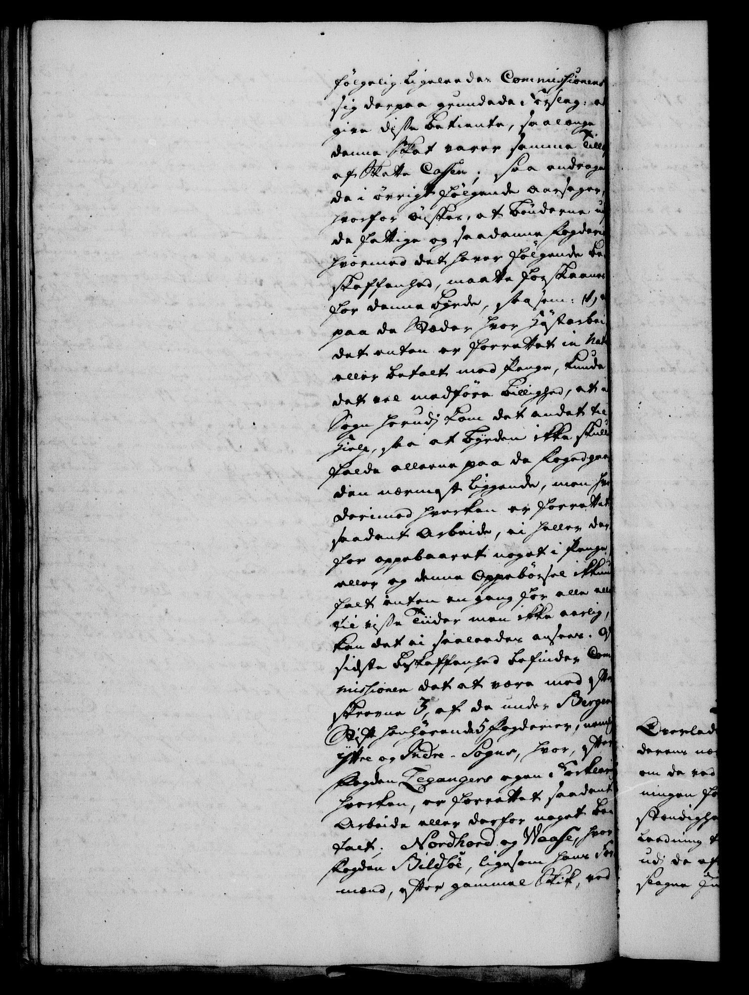 Rentekammeret, Kammerkanselliet, AV/RA-EA-3111/G/Gf/Gfa/L0048: Norsk relasjons- og resolusjonsprotokoll (merket RK 52.48), 1766, p. 206