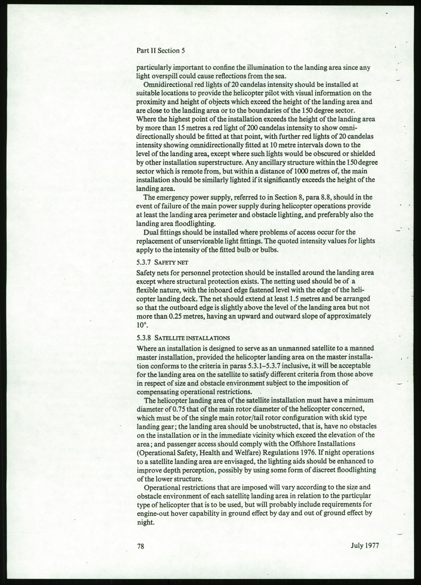 Justisdepartementet, Granskningskommisjonen ved Alexander Kielland-ulykken 27.3.1980, AV/RA-S-1165/D/L0002: I Det norske Veritas (I1-I5, I7-I11, I14-I17, I21-I28, I30-I31)/B Stavanger Drilling A/S (B4), 1980-1981, p. 189