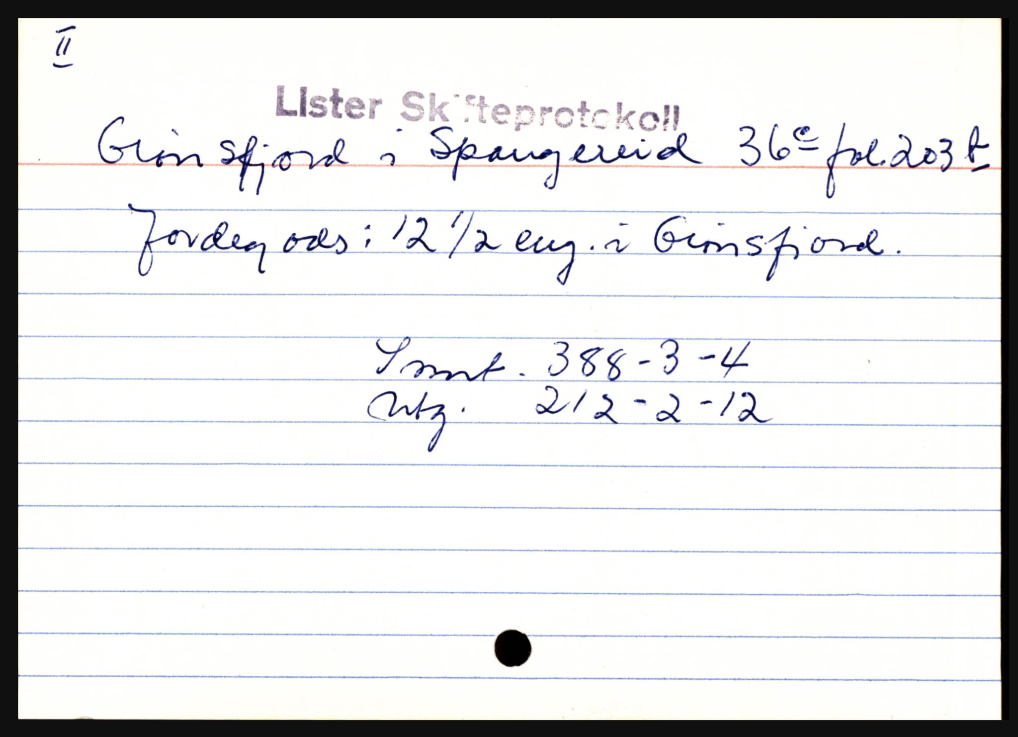 Lister sorenskriveri, AV/SAK-1221-0003/H, p. 12695