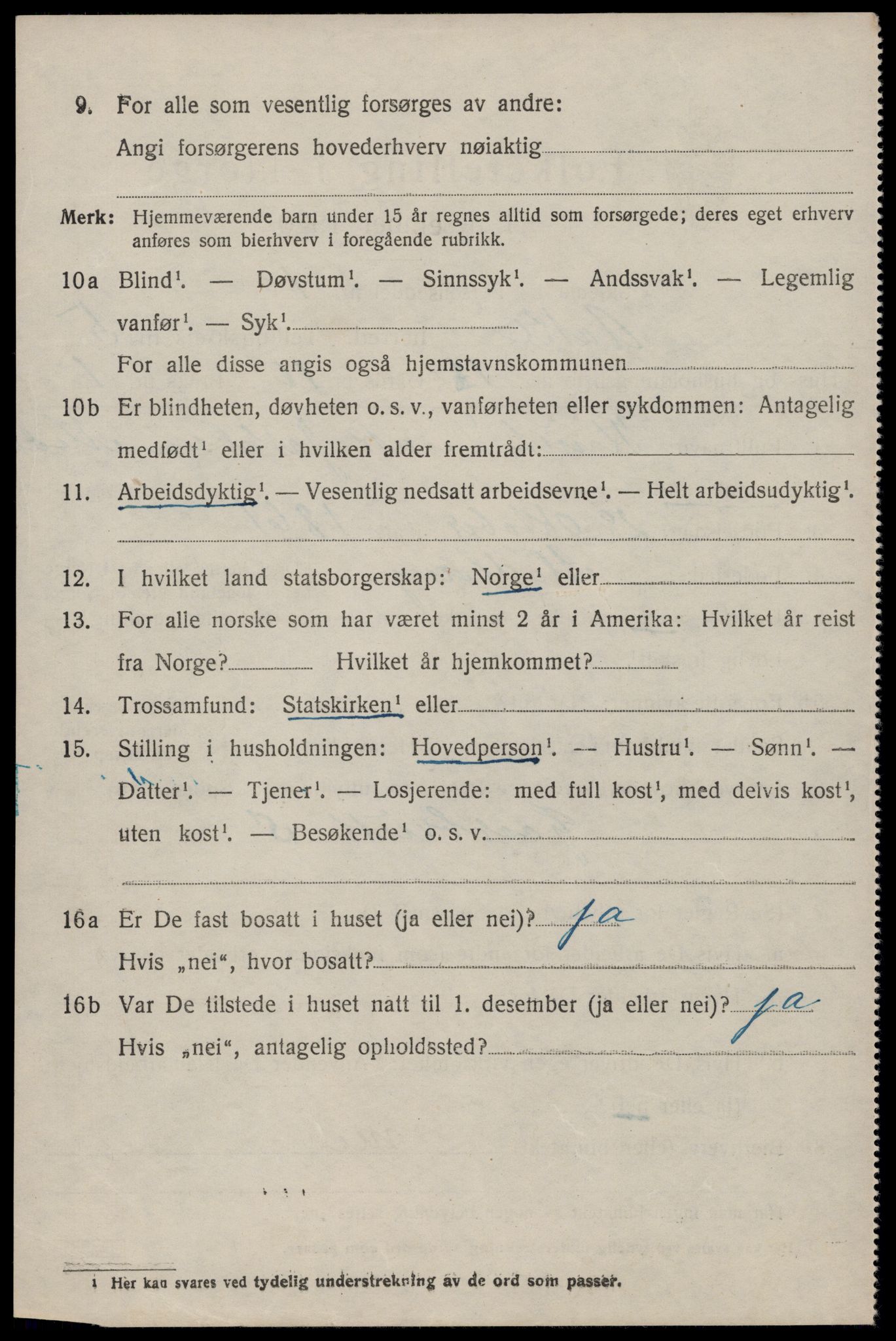 SAST, 1920 census for Åkra, 1920, p. 6821