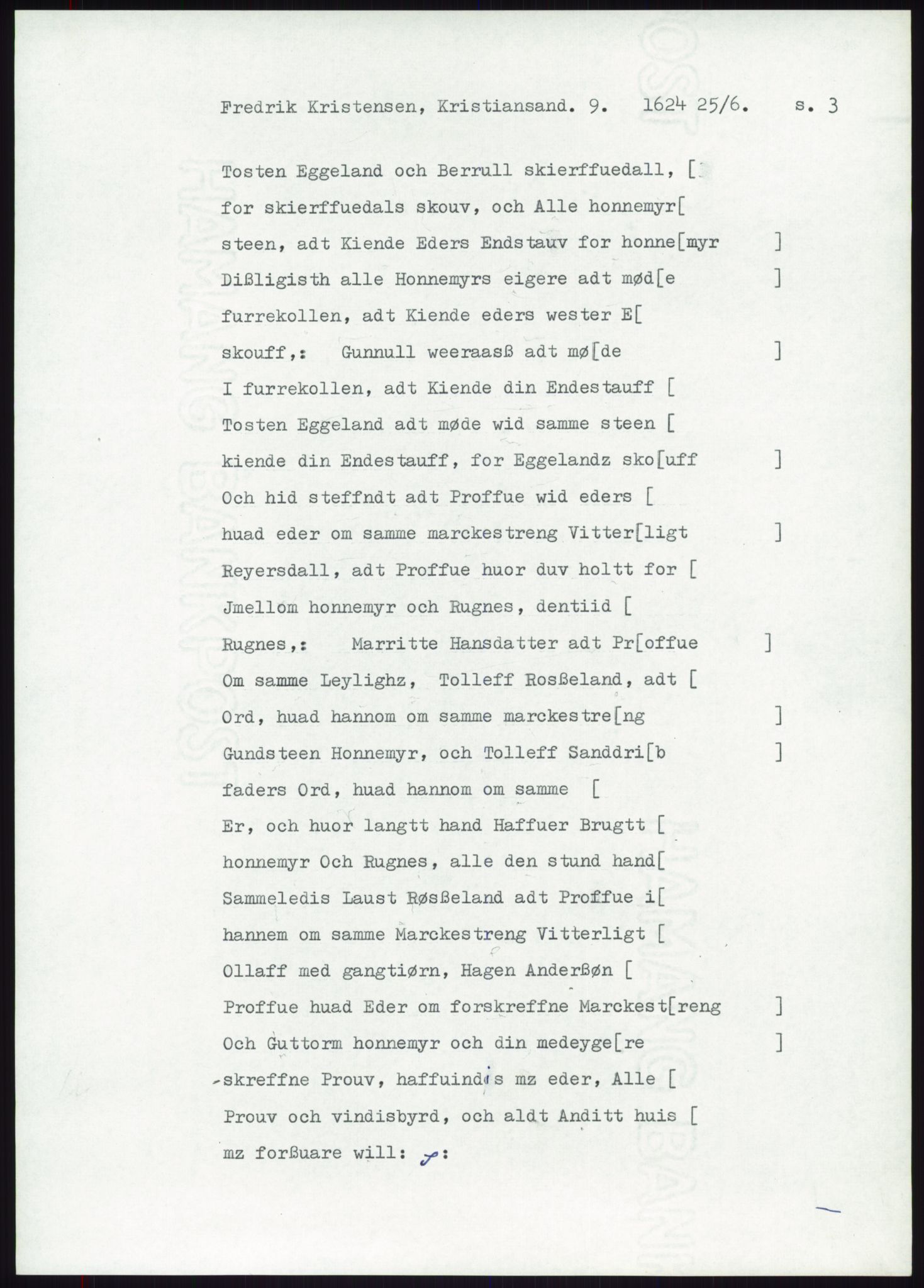 Samlinger til kildeutgivelse, Diplomavskriftsamlingen, AV/RA-EA-4053/H/Ha, p. 1858