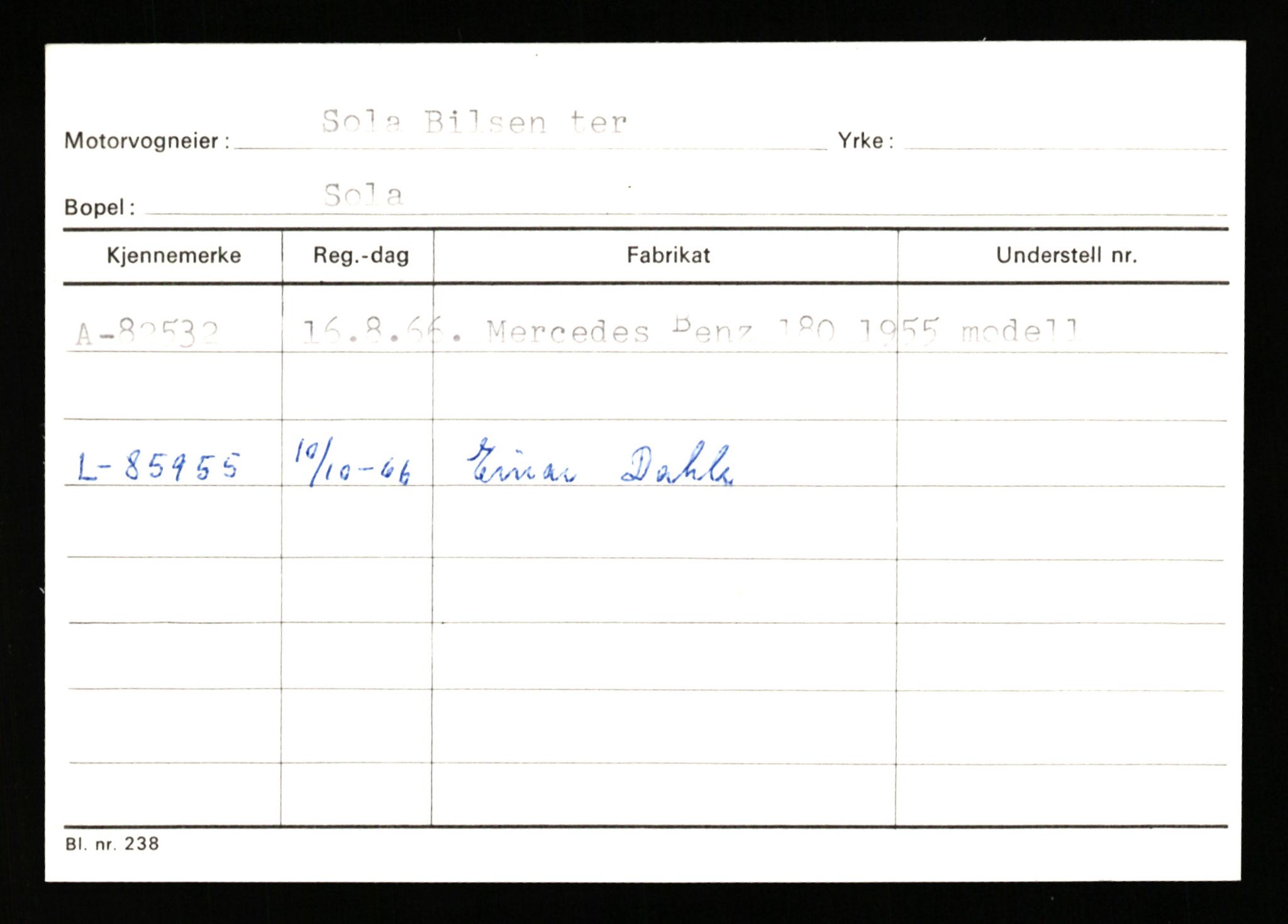 Stavanger trafikkstasjon, AV/SAST-A-101942/0/G/L0008: Registreringsnummer: 67519 - 84533, 1930-1971, p. 2856