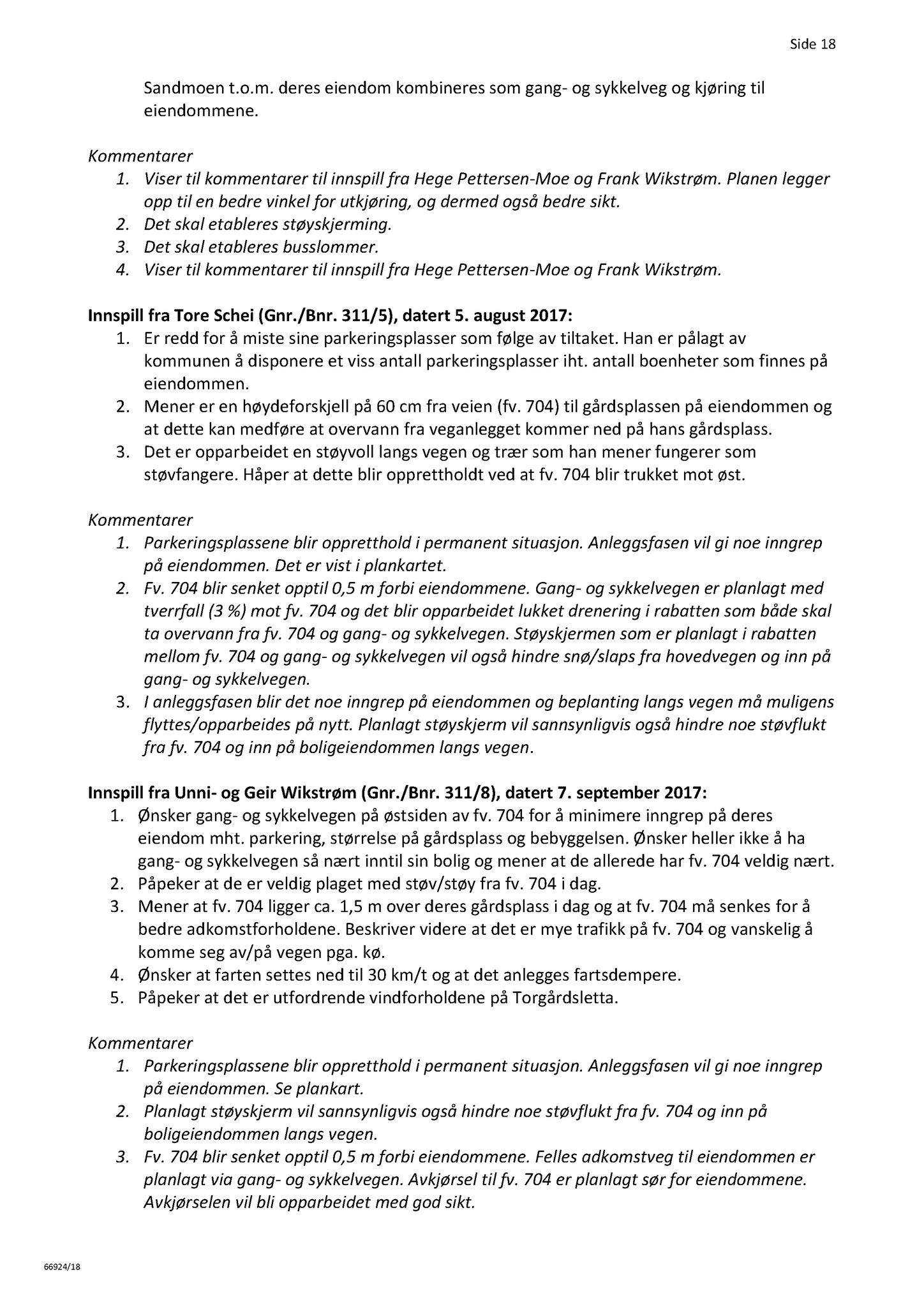 Klæbu Kommune, TRKO/KK/02-FS/L011: Formannsskapet - Møtedokumenter, 2018, p. 1680