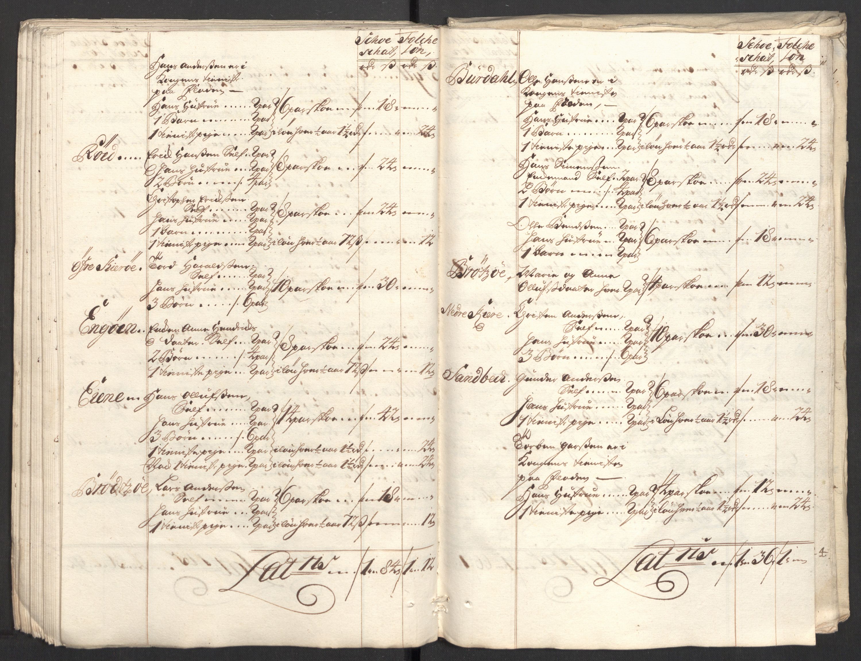 Rentekammeret inntil 1814, Reviderte regnskaper, Fogderegnskap, RA/EA-4092/R33/L1982: Fogderegnskap Larvik grevskap, 1711, p. 178