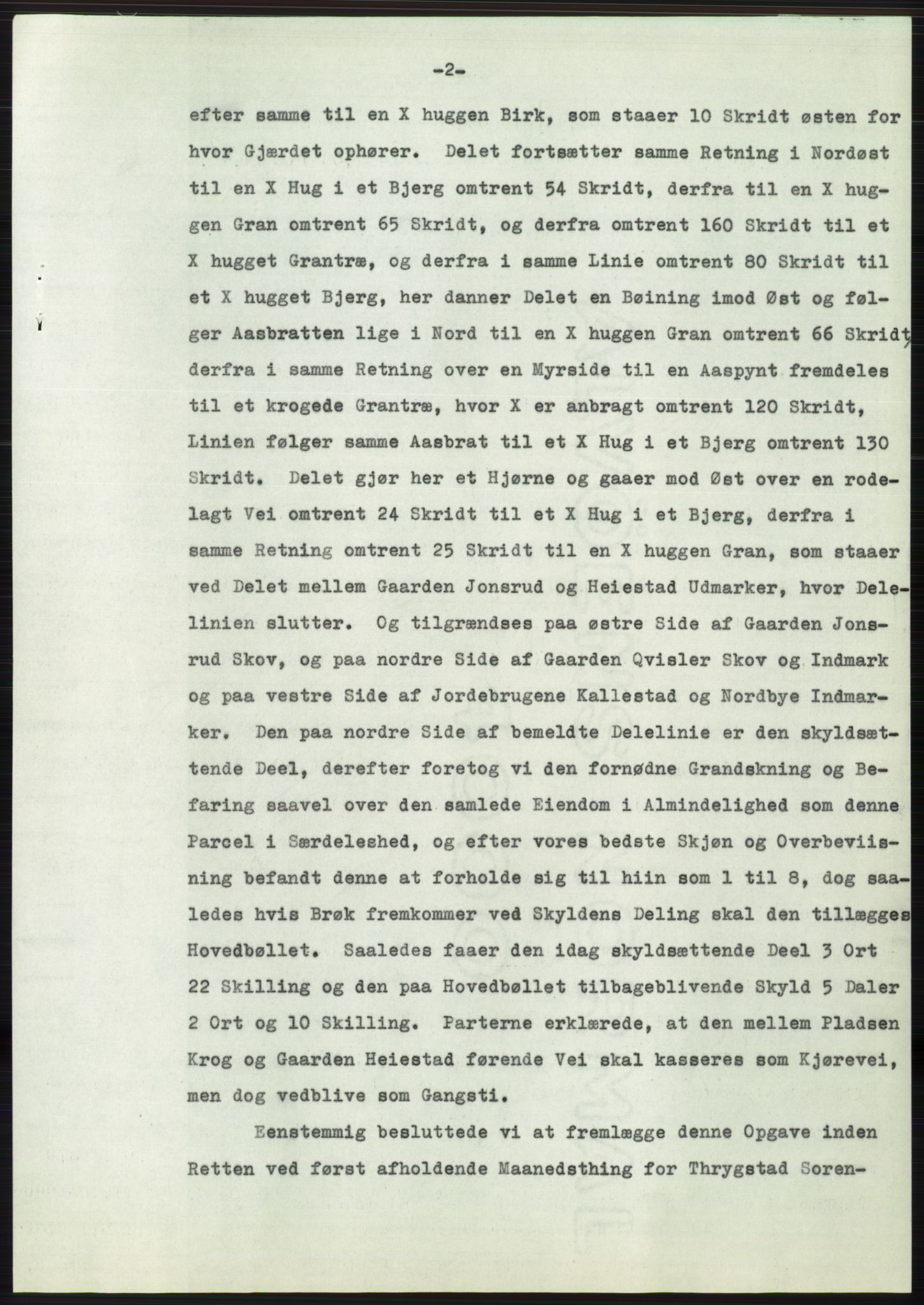 Statsarkivet i Oslo, AV/SAO-A-10621/Z/Zd/L0011: Avskrifter, j.nr 4-798/1960, 1960, p. 457