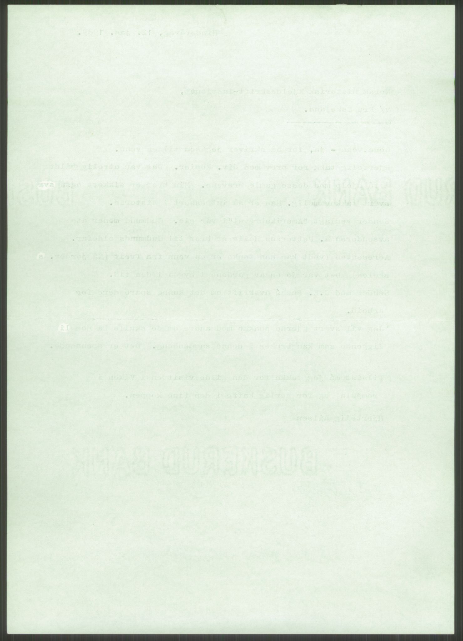 Samlinger til kildeutgivelse, Amerikabrevene, AV/RA-EA-4057/F/L0029: Innlån fra Rogaland: Helle - Tysvær, 1838-1914, p. 4