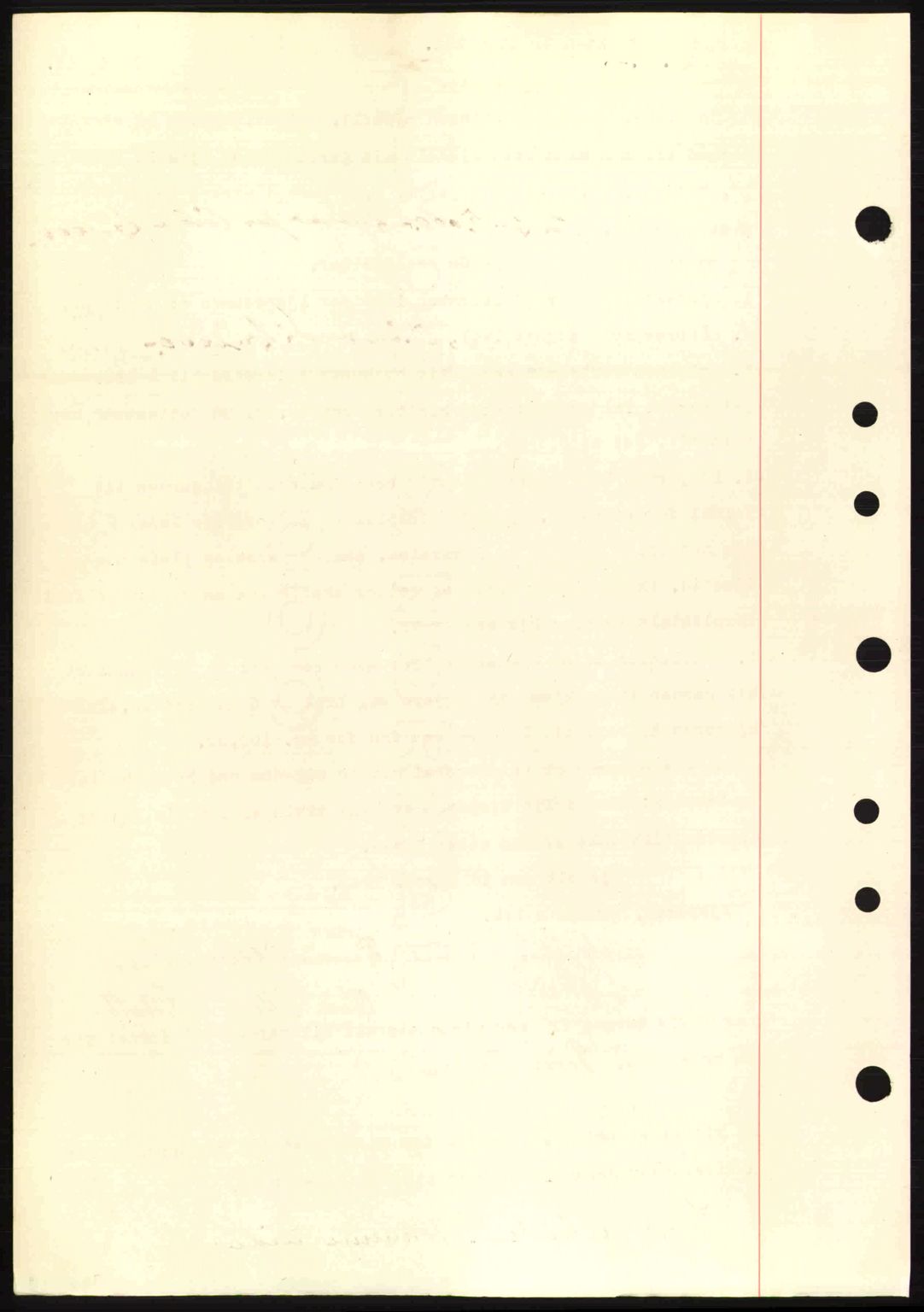 Nordre Sunnmøre sorenskriveri, SAT/A-0006/1/2/2C/2Ca: Mortgage book no. A11, 1941-1941, Diary no: : 1224/1941