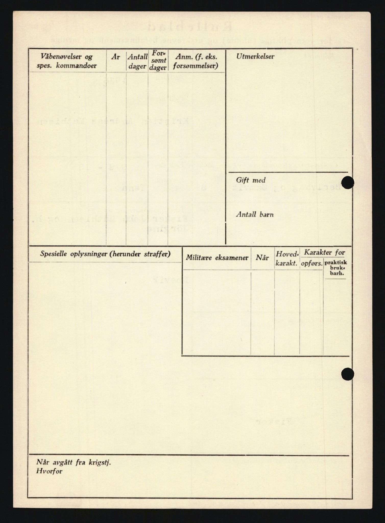 Forsvaret, Troms infanteriregiment nr. 16, AV/RA-RAFA-3146/P/Pa/L0020: Rulleblad for regimentets menige mannskaper, årsklasse 1936, 1936, p. 864