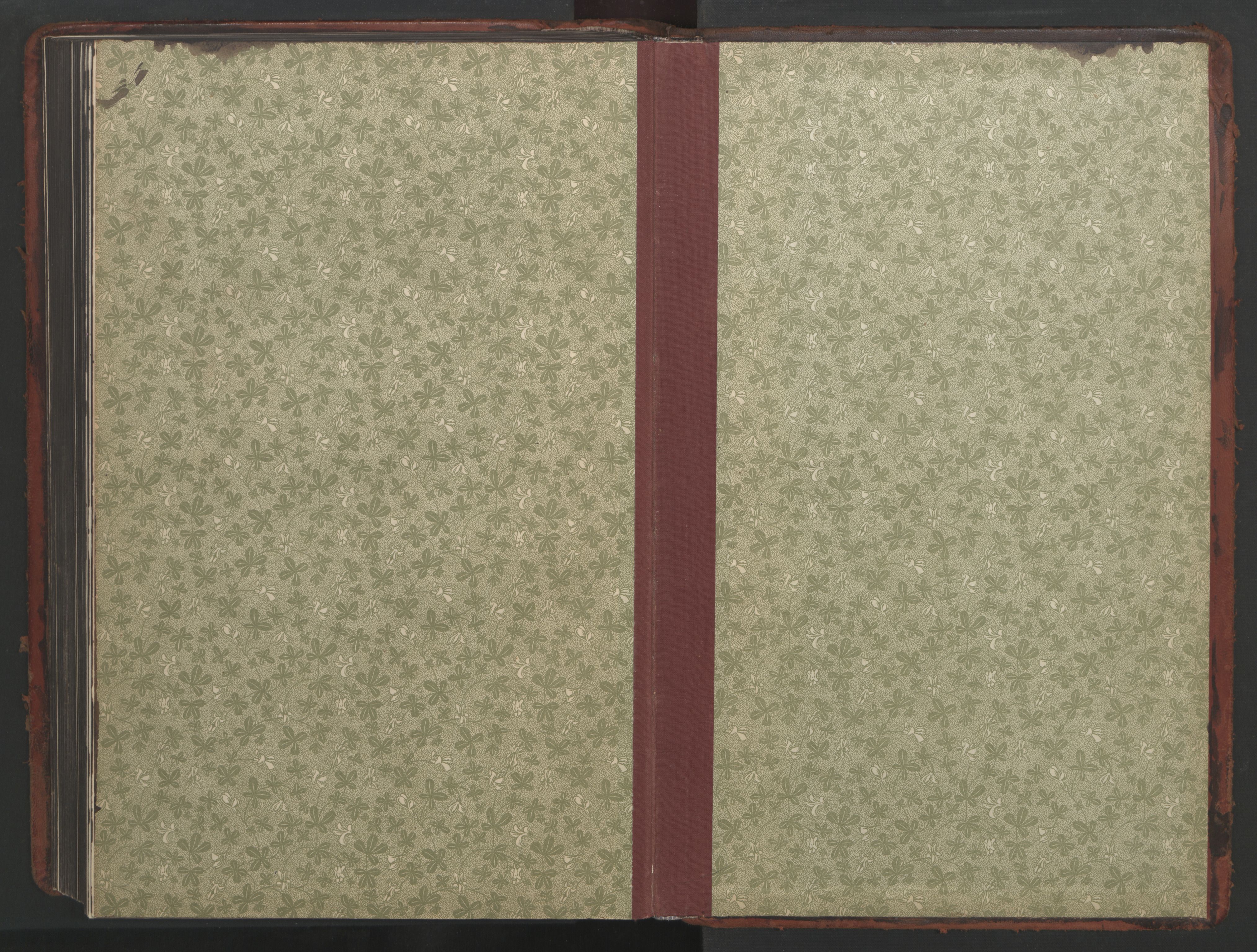 Ministerialprotokoller, klokkerbøker og fødselsregistre - Møre og Romsdal, AV/SAT-A-1454/543/L0565: Parish register (copy) no. 543C03, 1916-1955