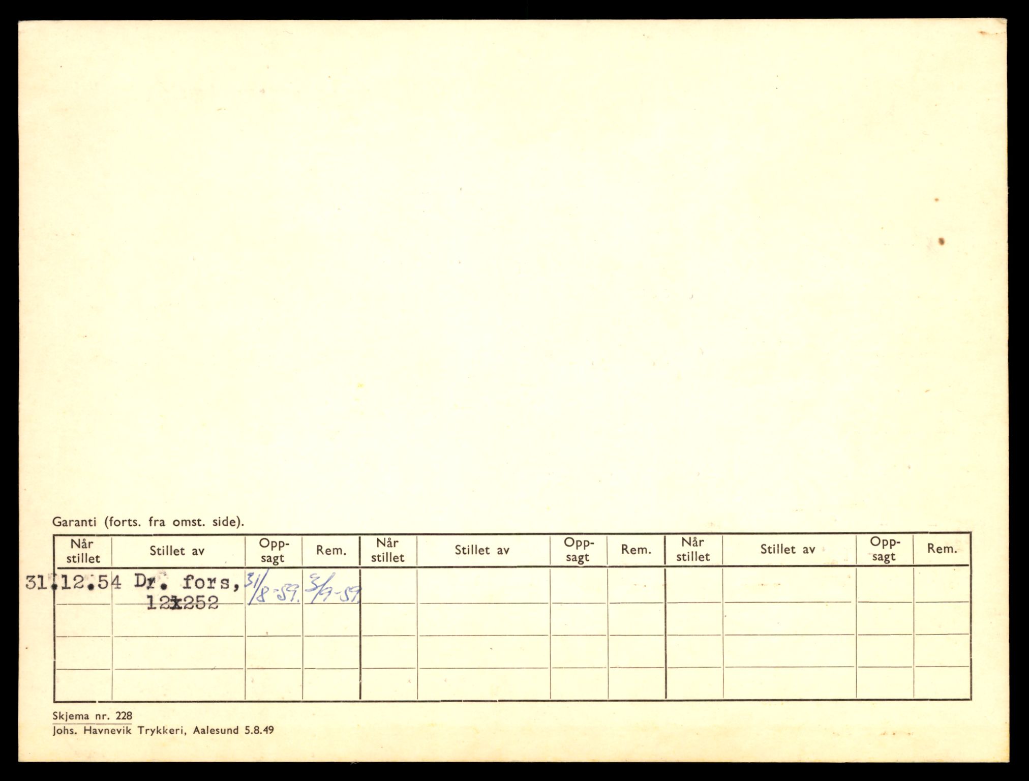 Møre og Romsdal vegkontor - Ålesund trafikkstasjon, AV/SAT-A-4099/F/Fe/L0008: Registreringskort for kjøretøy T 747 - T 894, 1927-1998, p. 2655