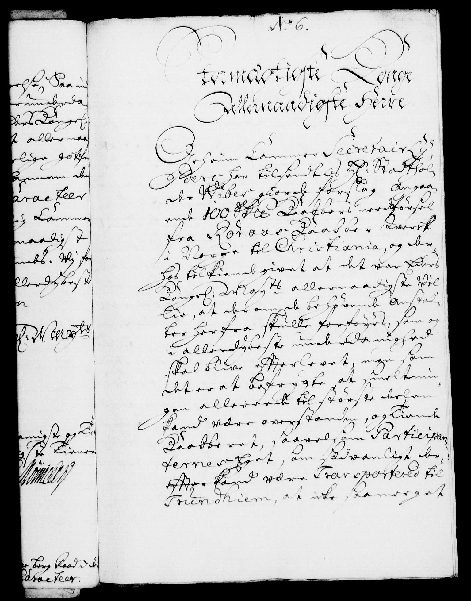 Rentekammeret, Kammerkanselliet, RA/EA-3111/G/Gf/Gfa/L0008: Norsk relasjons- og resolusjonsprotokoll (merket RK 52.8), 1725, p. 39