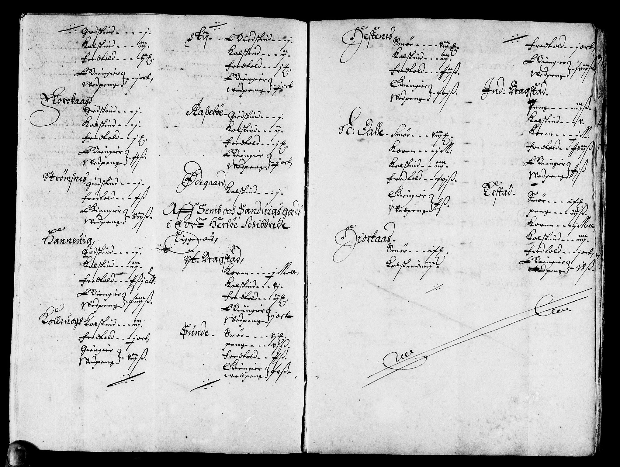 Rentekammeret inntil 1814, Reviderte regnskaper, Stiftamtstueregnskaper, Bergen stiftamt, AV/RA-EA-6043/R/Rc/L0036: Bergen stiftamt, 1668-1673