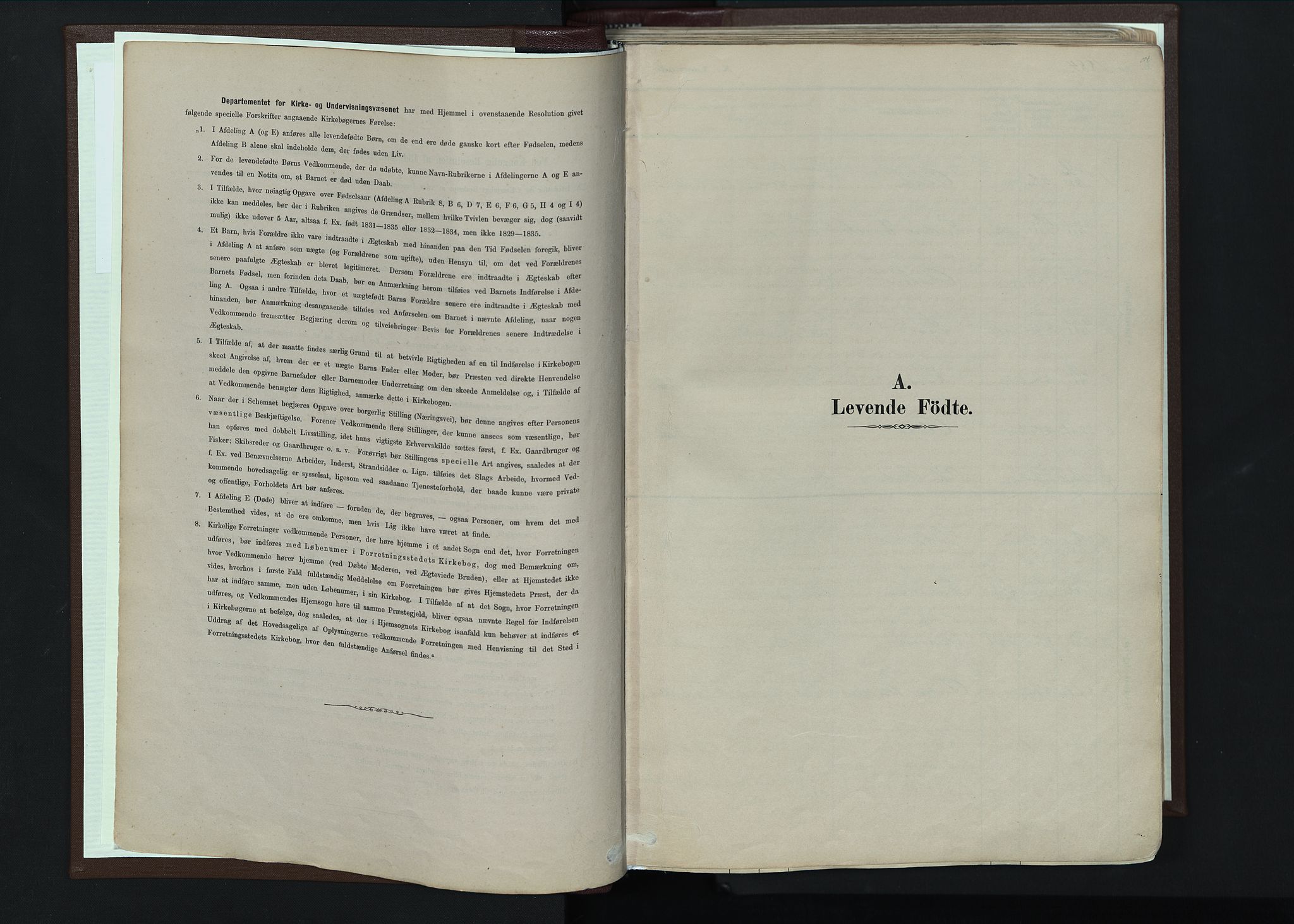 Nord-Fron prestekontor, AV/SAH-PREST-080/H/Ha/Haa/L0004: Parish register (official) no. 4, 1884-1914