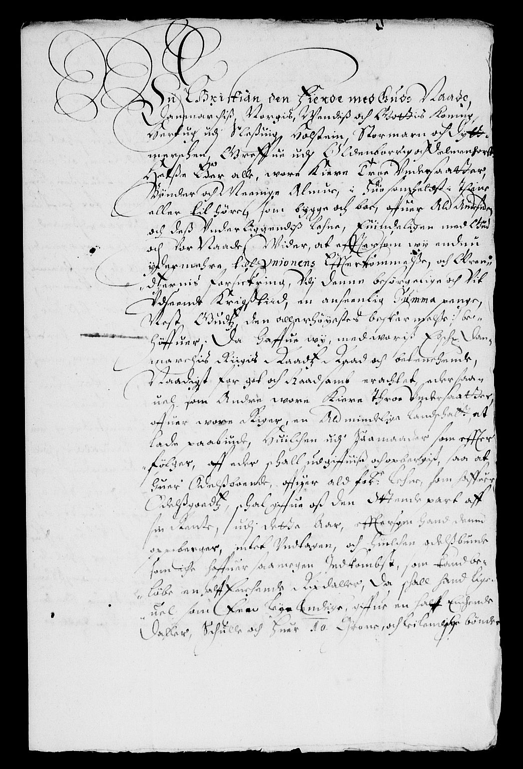 Rentekammeret inntil 1814, Reviderte regnskaper, Lensregnskaper, AV/RA-EA-5023/R/Rb/Rbr/L0012: Lista len, 1638-1640