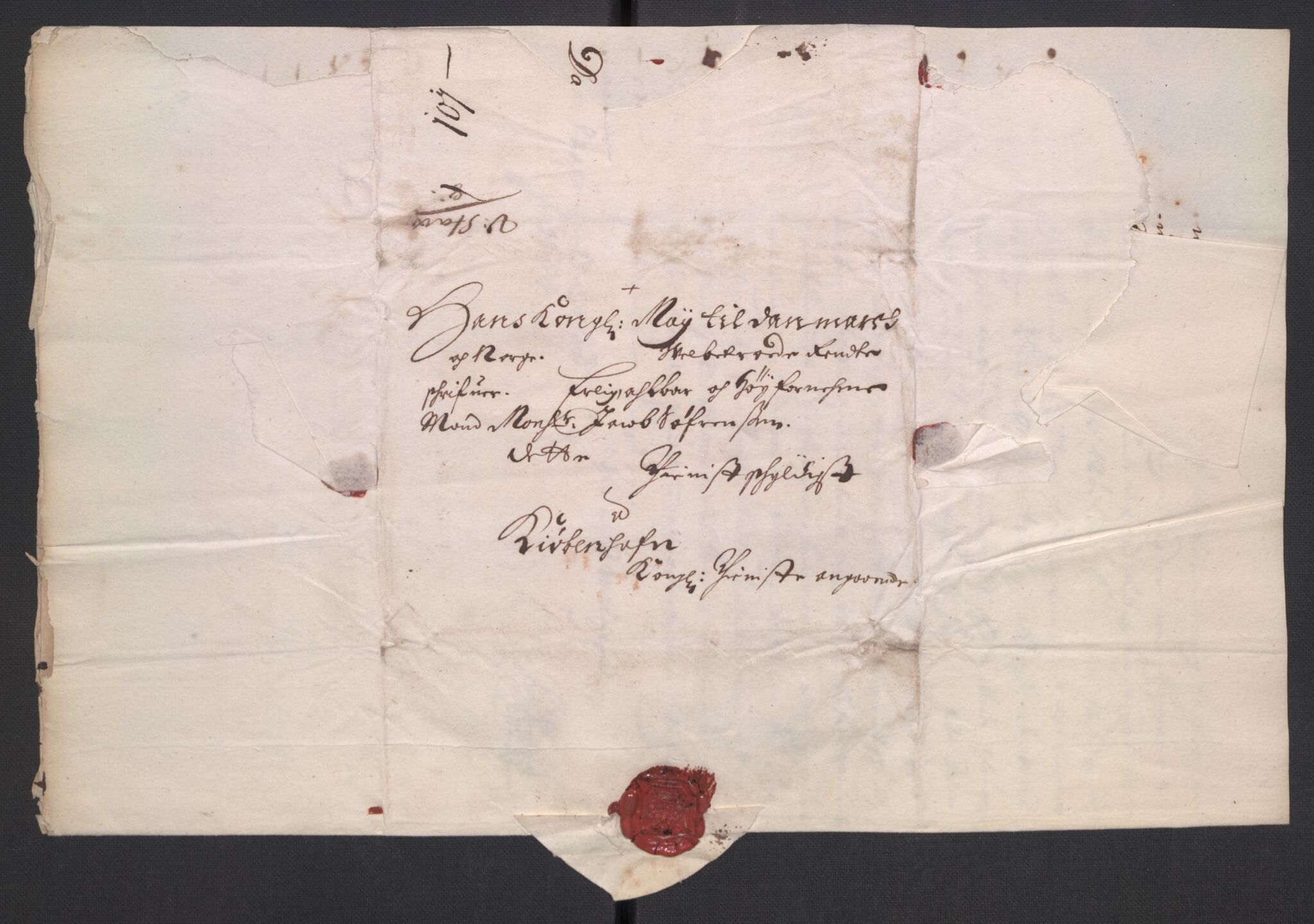 Rentekammeret inntil 1814, Reviderte regnskaper, Byregnskaper, AV/RA-EA-4066/R/Ro/L0301: [O3] Kontribusjonsregnskap, 1679-1684, p. 262