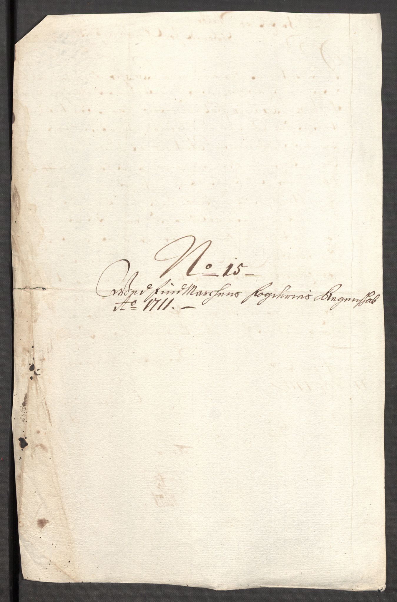 Rentekammeret inntil 1814, Reviderte regnskaper, Fogderegnskap, AV/RA-EA-4092/R69/L4855: Fogderegnskap Finnmark/Vardøhus, 1709-1712, p. 437