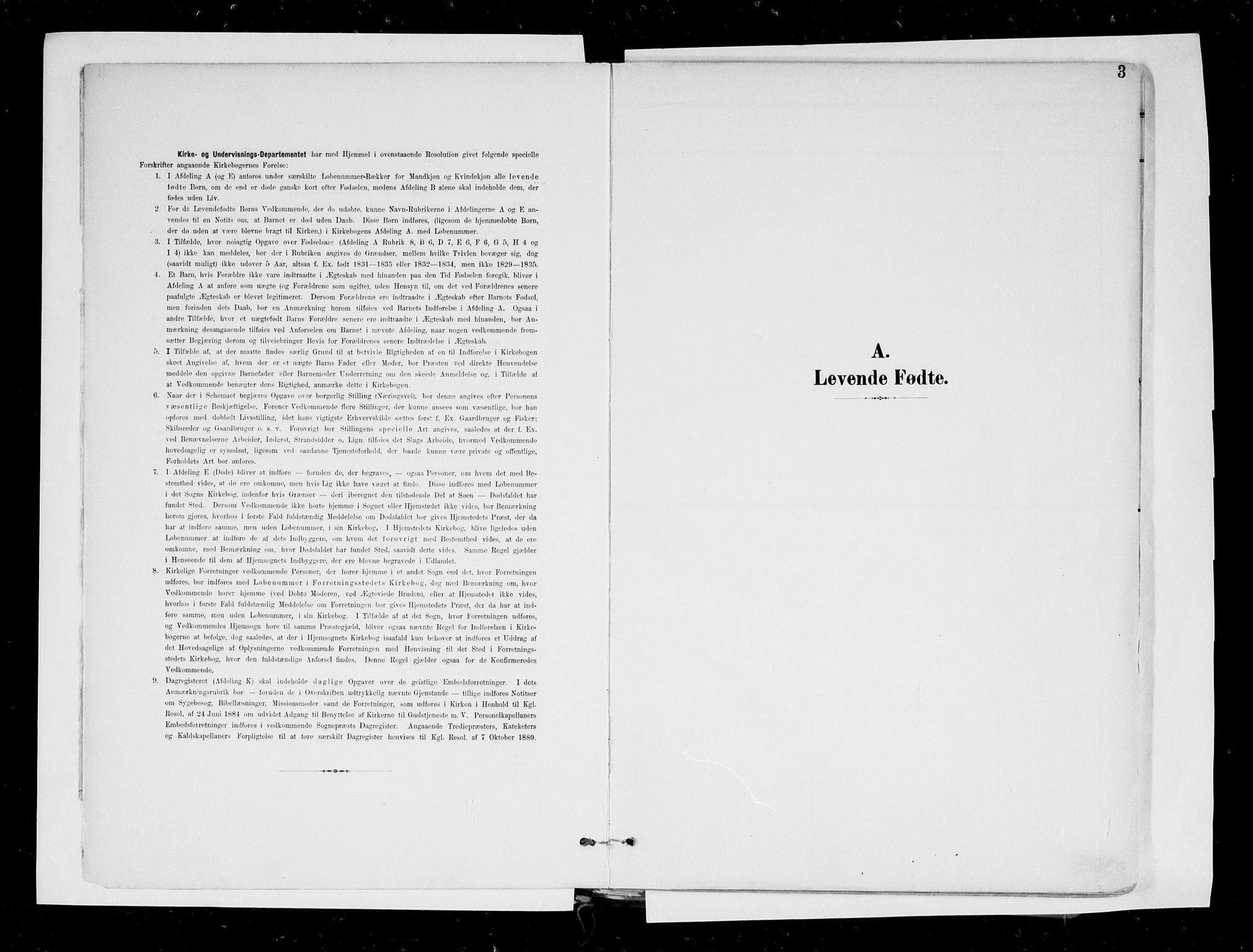 Moss prestekontor Kirkebøker, SAO/A-2003/F/Fb/L0004: Parish register (official) no. II 4, 1902-1912, p. 3
