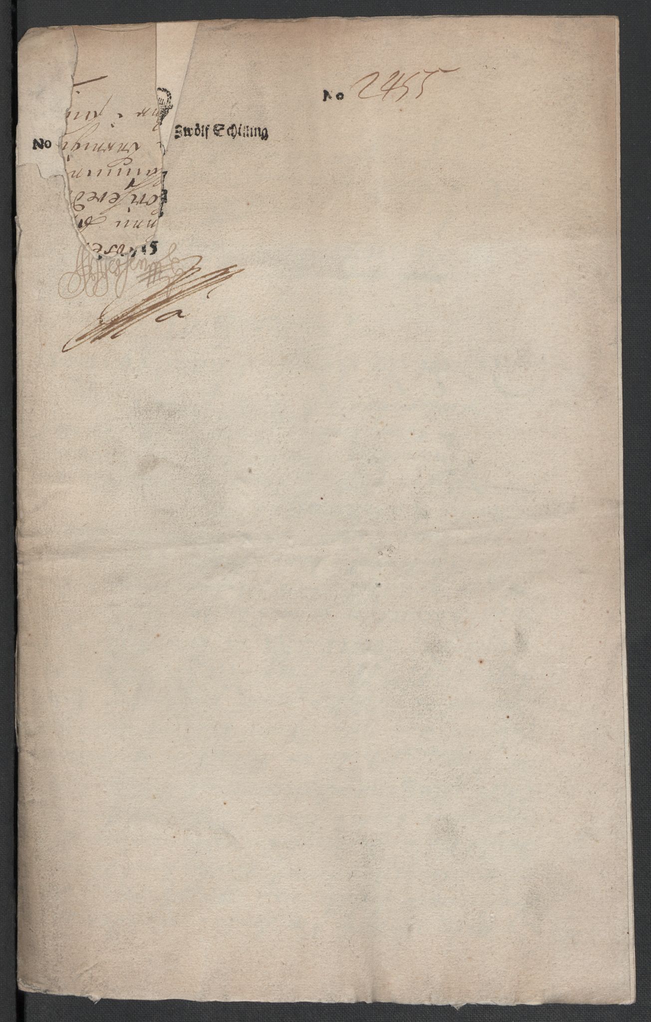 Rentekammeret inntil 1814, Reviderte regnskaper, Fogderegnskap, AV/RA-EA-4092/R55/L3658: Fogderegnskap Romsdal, 1707-1708, p. 424