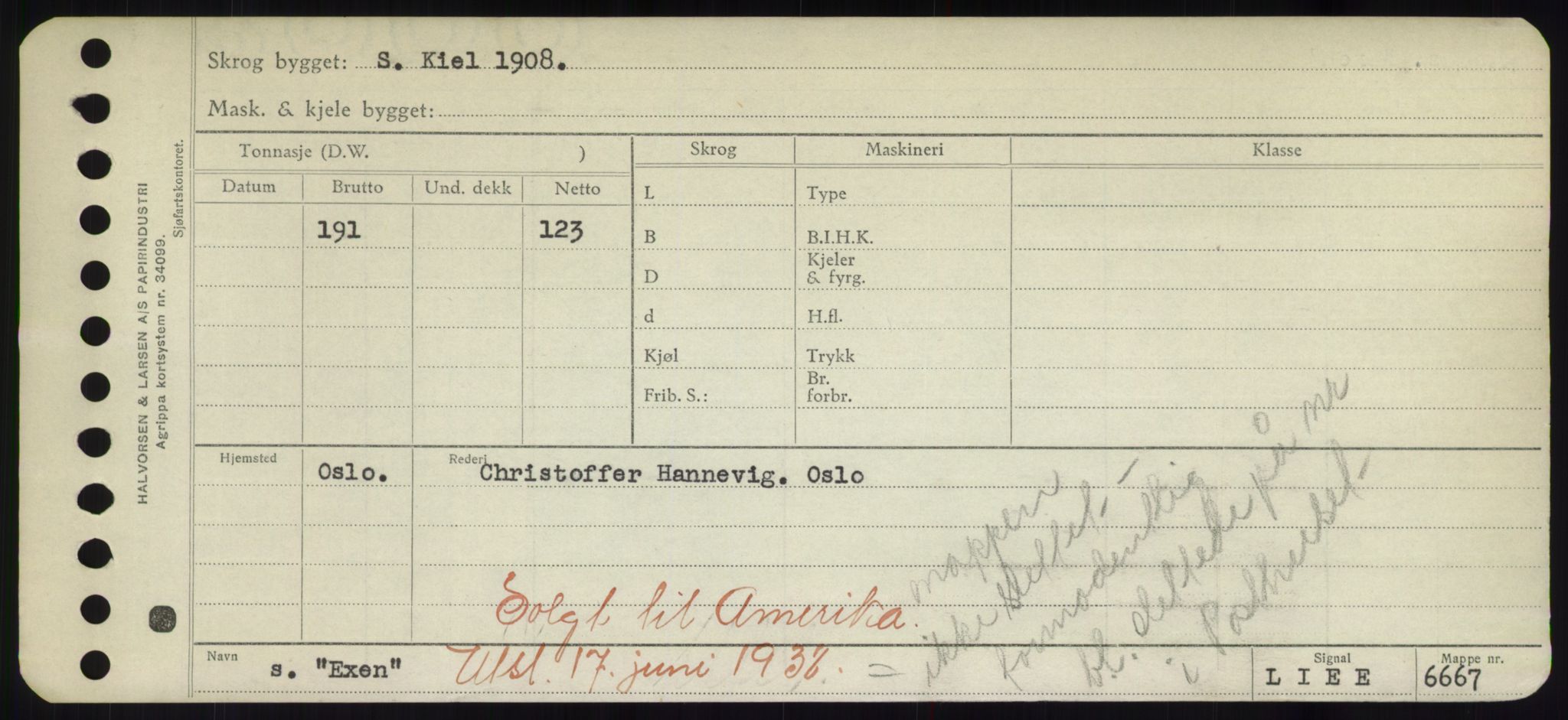 Sjøfartsdirektoratet med forløpere, Skipsmålingen, AV/RA-S-1627/H/Hd/L0009: Fartøy, E, p. 637