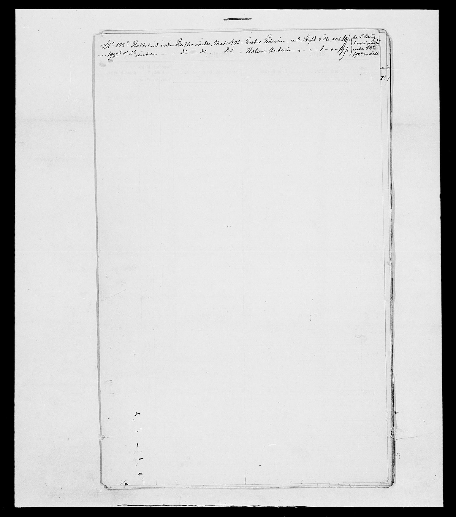 SAH, 1875 census for 0544P Øystre Slidre, 1875, p. 27