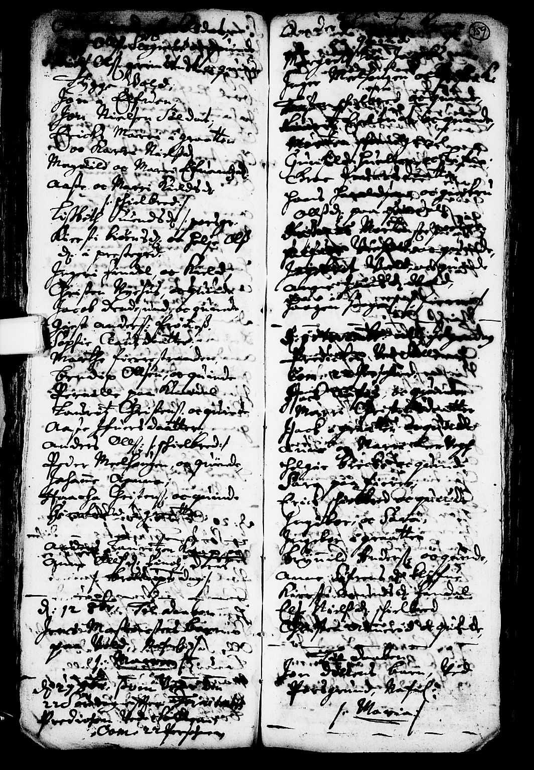 Solum kirkebøker, SAKO/A-306/F/Fa/L0001: Parish register (official) no. I 1, 1701-1716, p. 159
