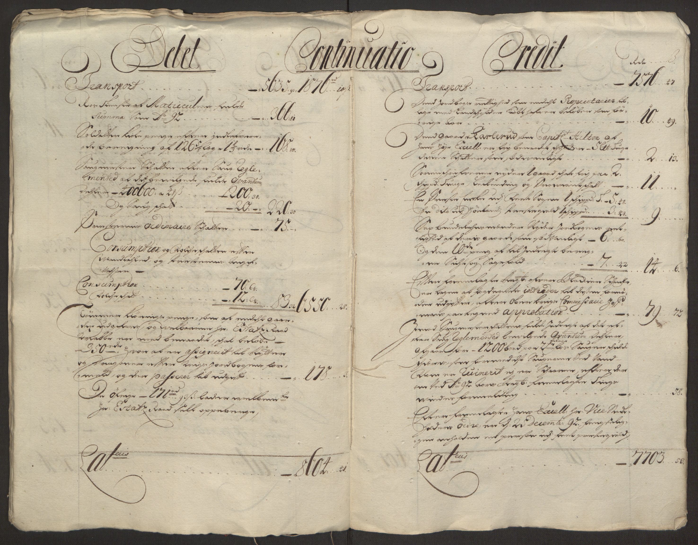 Rentekammeret inntil 1814, Reviderte regnskaper, Fogderegnskap, AV/RA-EA-4092/R11/L0578: Fogderegnskap Nedre Romerike, 1693, p. 24