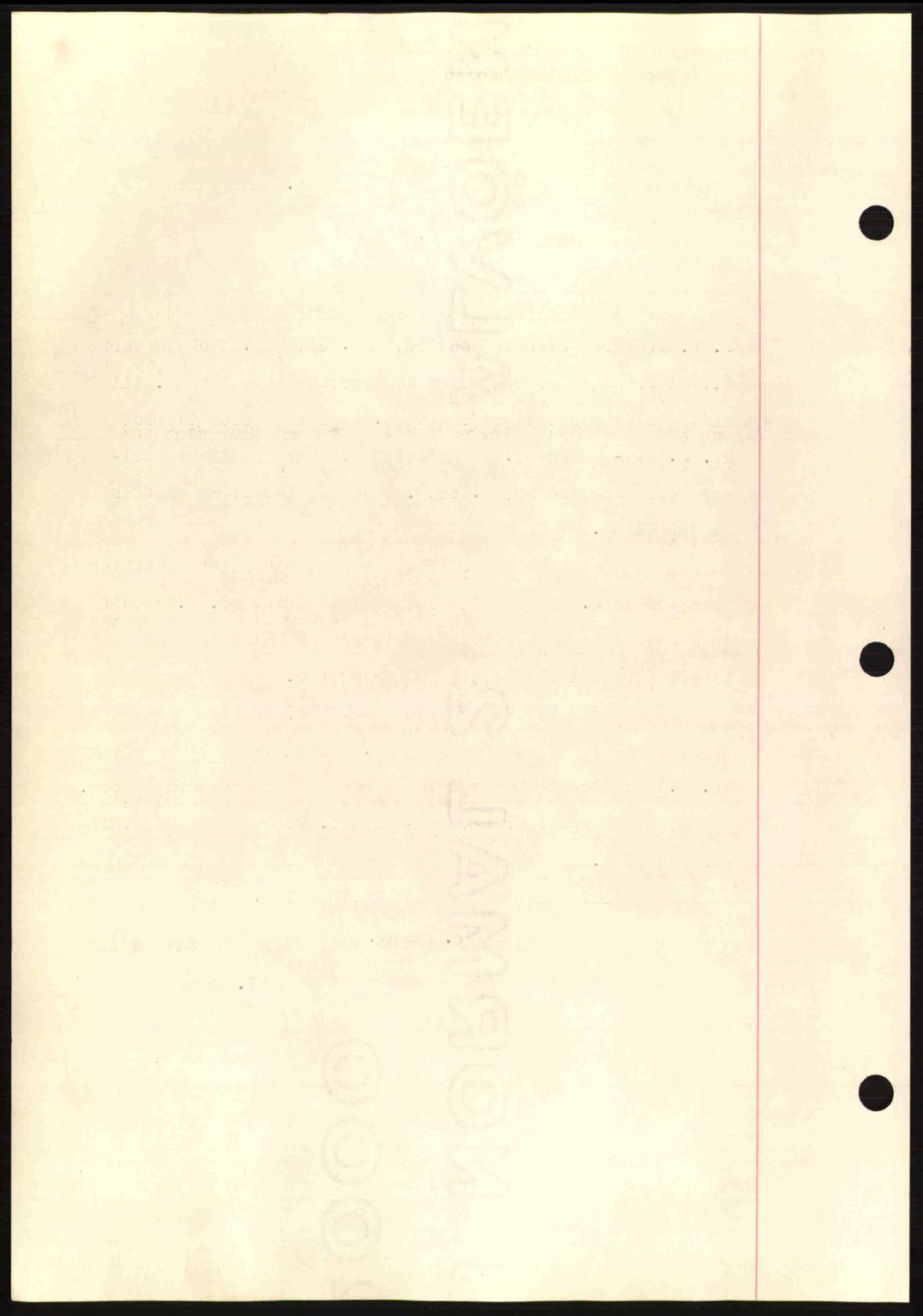 Romsdal sorenskriveri, SAT/A-4149/1/2/2C: Mortgage book no. A4, 1937-1938, Diary no: : 2188/1937
