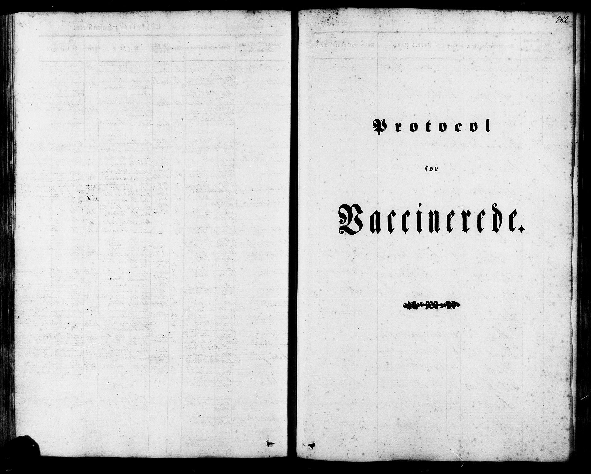 Ministerialprotokoller, klokkerbøker og fødselsregistre - Møre og Romsdal, SAT/A-1454/503/L0034: Parish register (official) no. 503A02, 1841-1884, p. 282