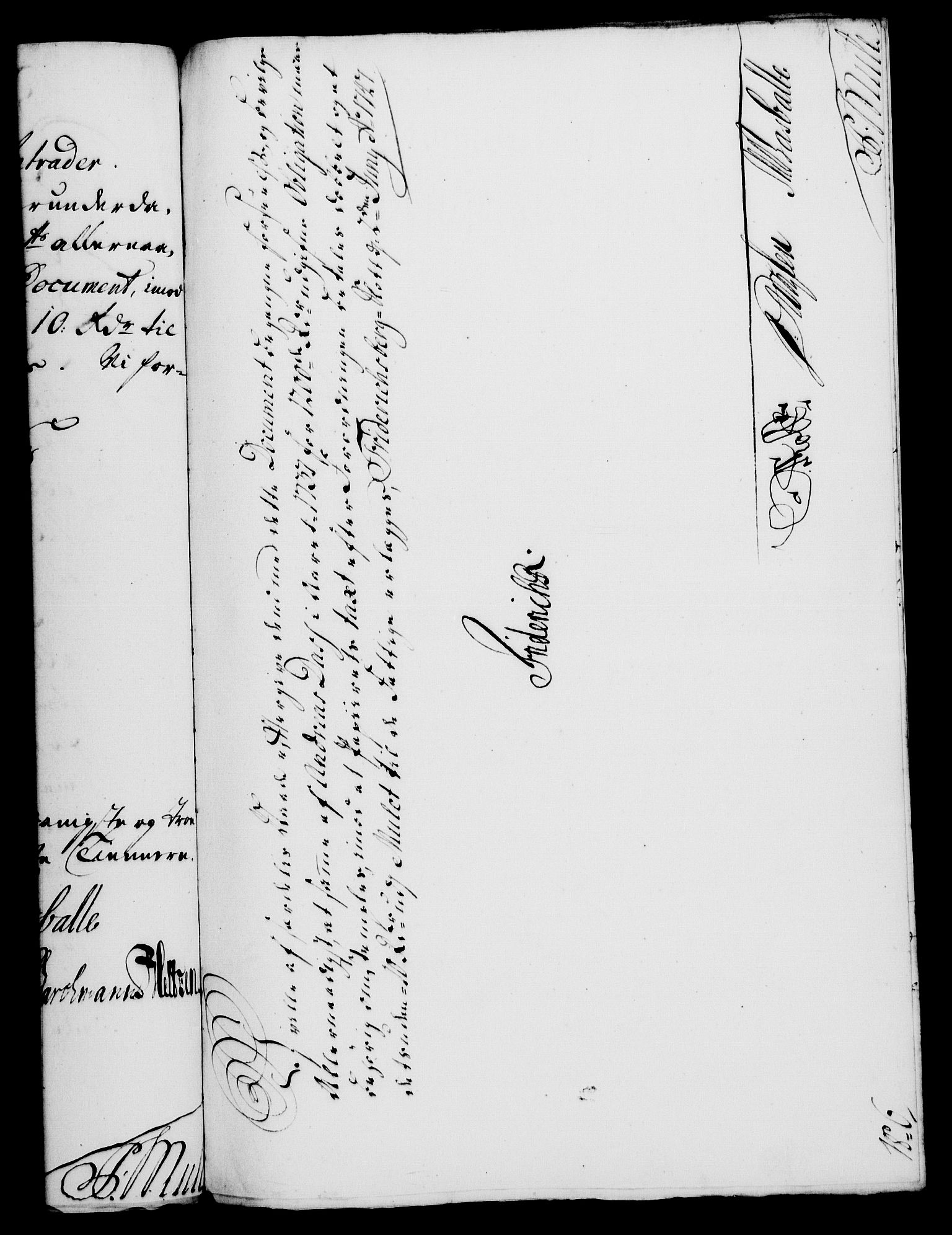 Rentekammeret, Kammerkanselliet, RA/EA-3111/G/Gf/Gfa/L0029: Norsk relasjons- og resolusjonsprotokoll (merket RK 52.29), 1746-1747, p. 347