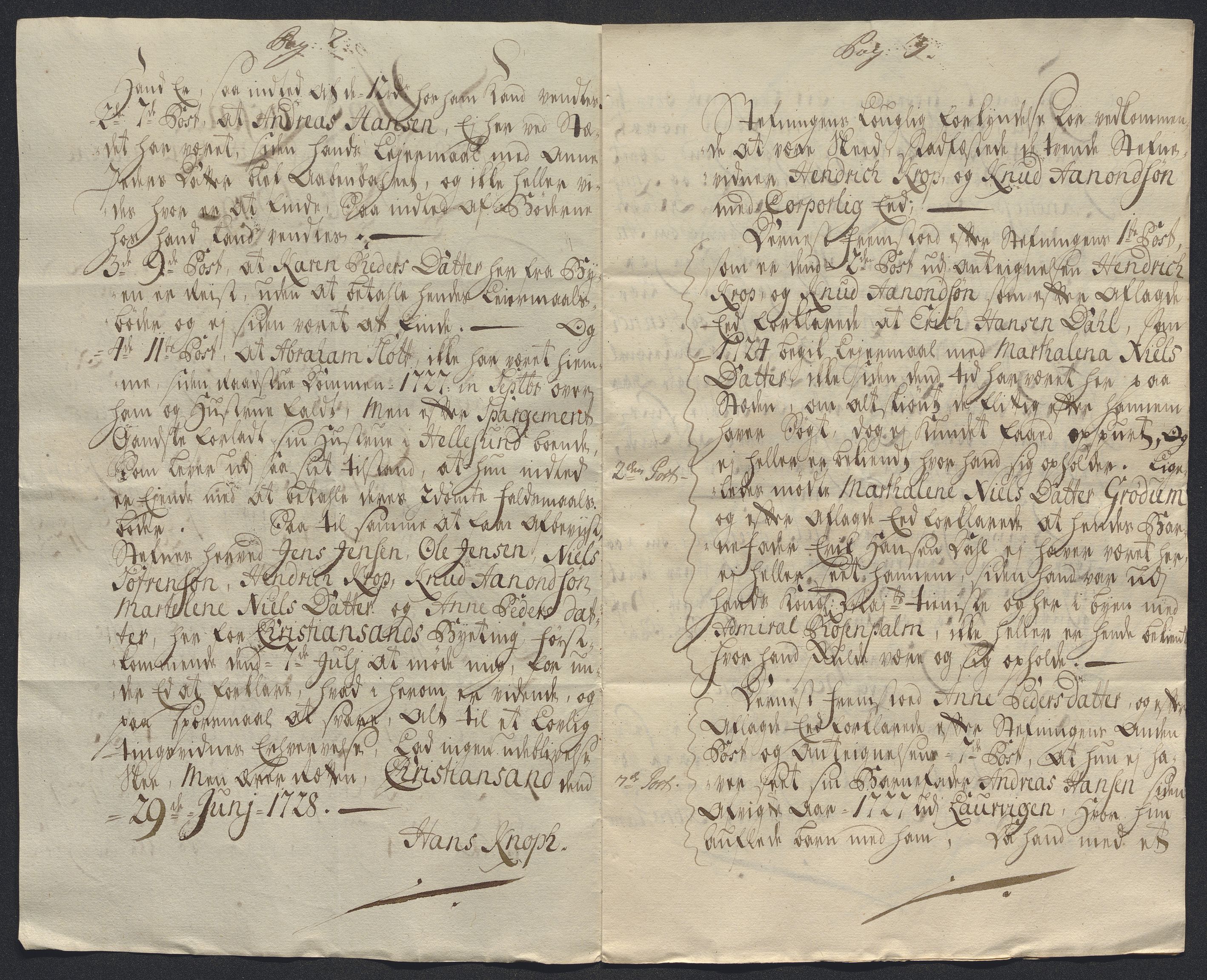 Rentekammeret inntil 1814, Reviderte regnskaper, Byregnskaper, AV/RA-EA-4066/R/Rm/L0286: [M19] Sikt og sakefall, 1719-1727, p. 684