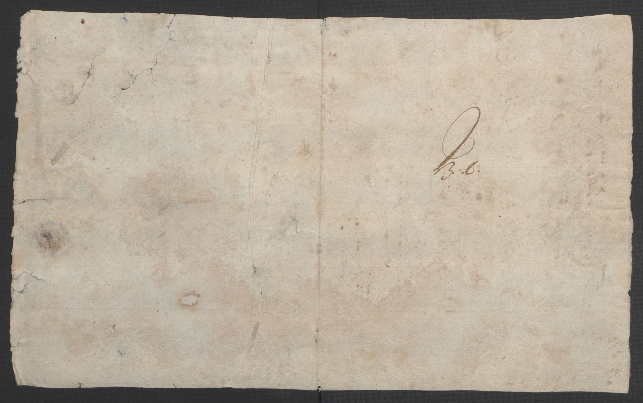 Rentekammeret inntil 1814, Reviderte regnskaper, Fogderegnskap, AV/RA-EA-4092/R24/L1572: Fogderegnskap Numedal og Sandsvær, 1679-1686, p. 173