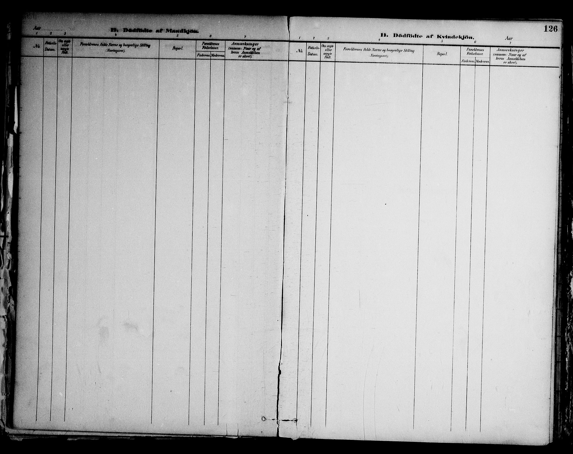 Askim prestekontor Kirkebøker, AV/SAO-A-10900/F/Fa/L0008: Parish register (official) no. 8, 1898-1912, p. 126