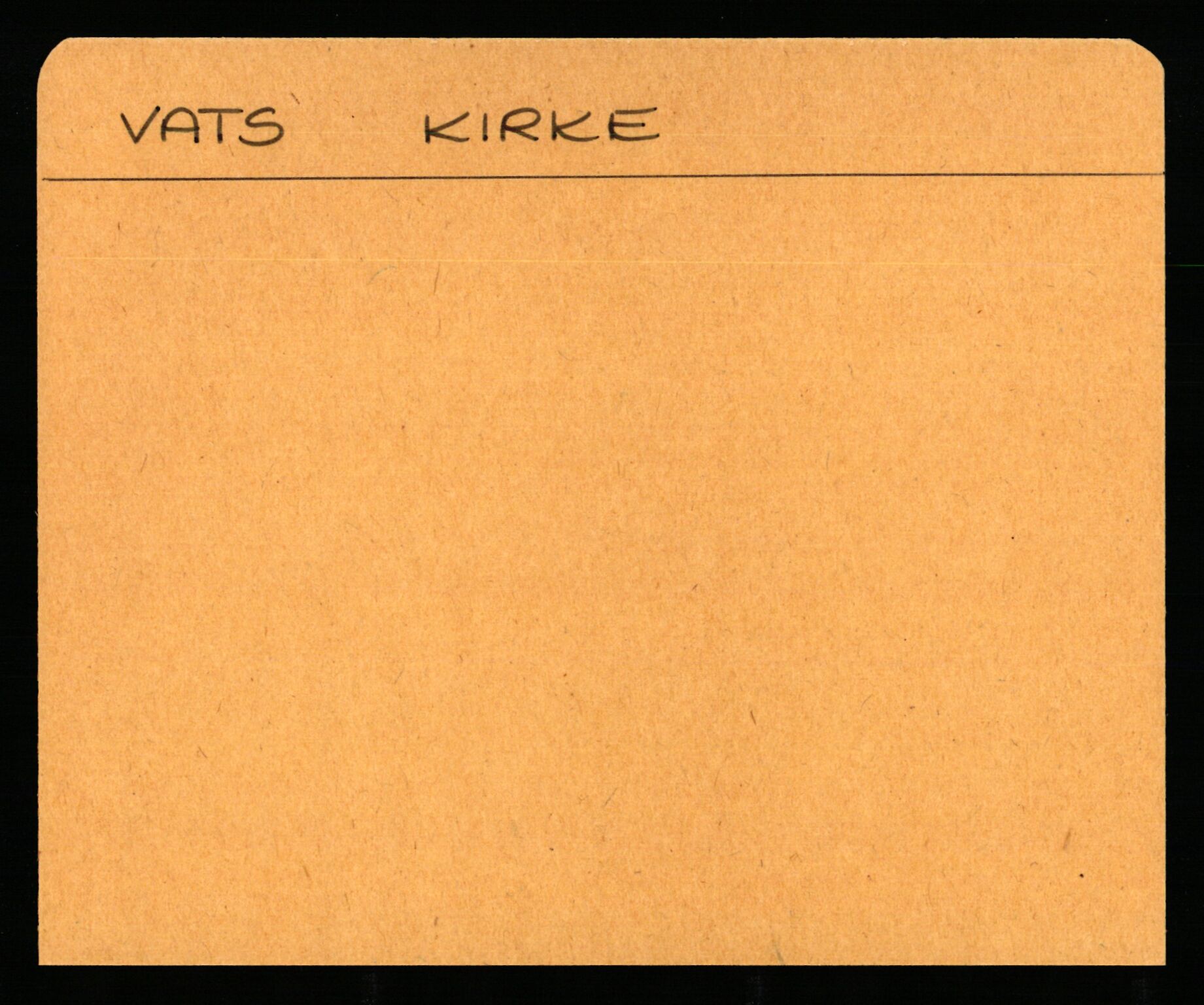 Statsarkivet i Stavanger, AV/SAST-A-101971/03/Y/Ym/L0065: Åstedskort sortert etter gårdsnavn: Vatland - Vervig, 1600-1950, p. 168