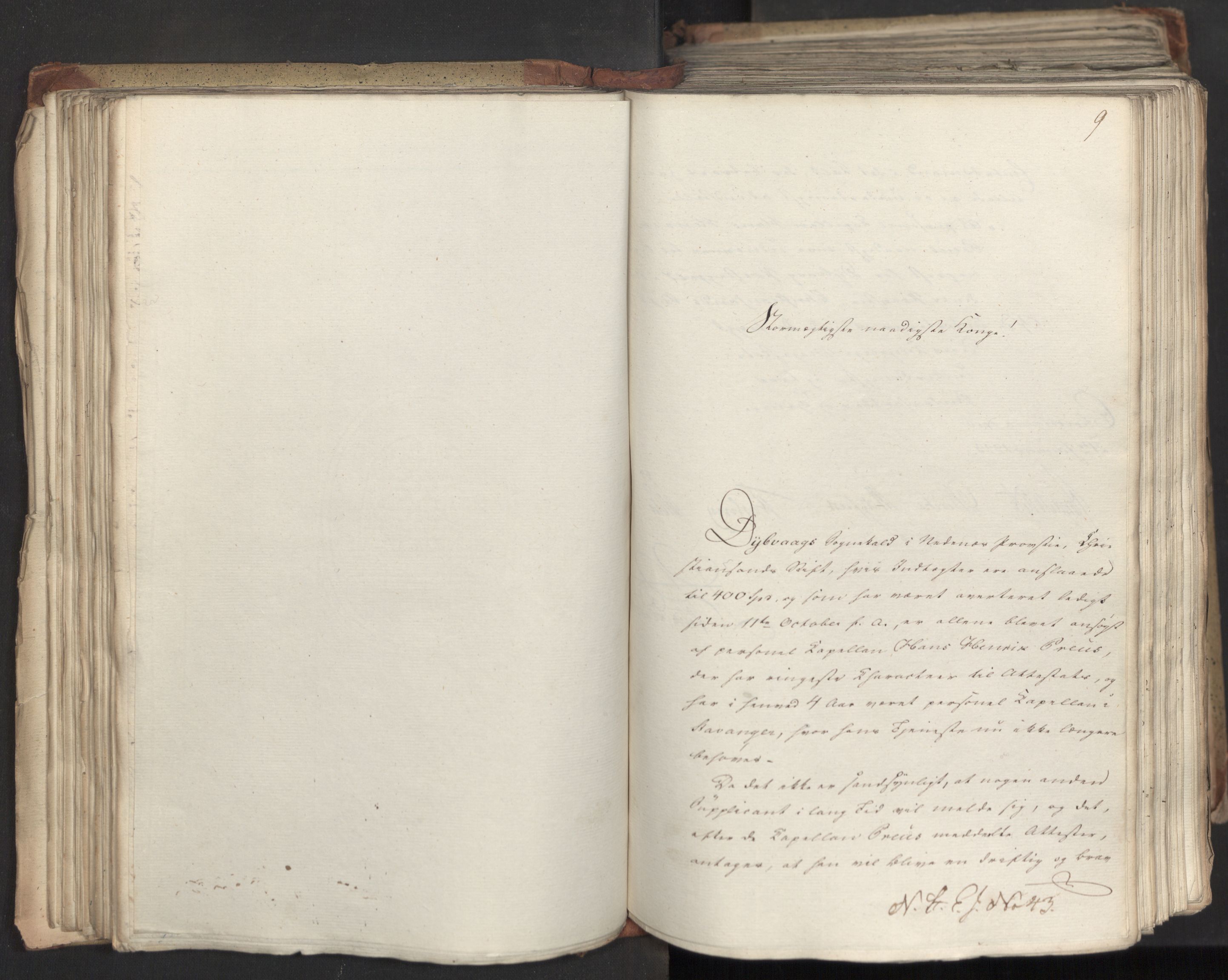 Statsrådsavdelingen i Stockholm, AV/RA-S-1003/D/Da/L0033: Regjeringsinnstillinger nr. 1-274, 1823, p. 114