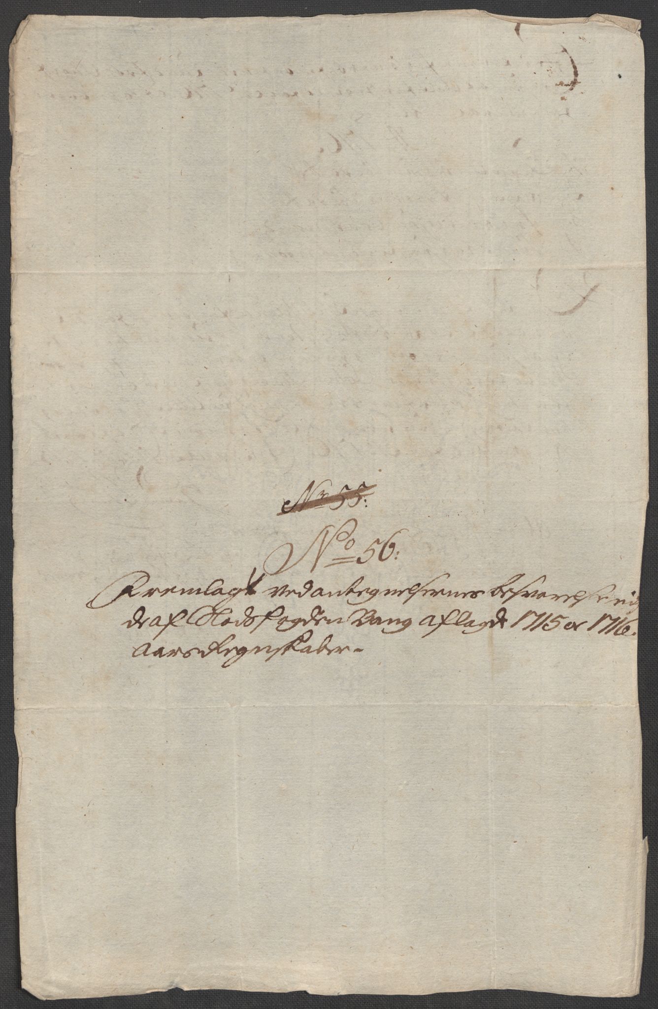 Rentekammeret inntil 1814, Reviderte regnskaper, Fogderegnskap, AV/RA-EA-4092/R10/L0454: Fogderegnskap Aker og Follo, 1716, p. 556