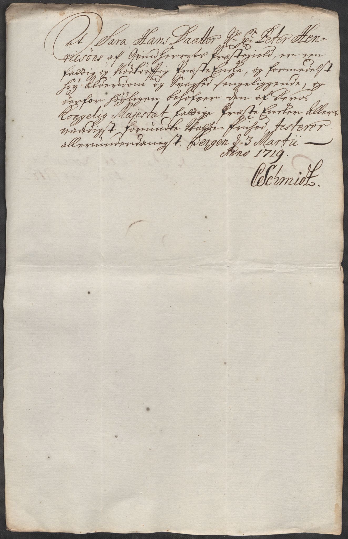 Rentekammeret inntil 1814, Reviderte regnskaper, Fogderegnskap, RA/EA-4092/R49/L3140: Fogderegnskap Rosendal Baroni, 1718-1720, p. 31