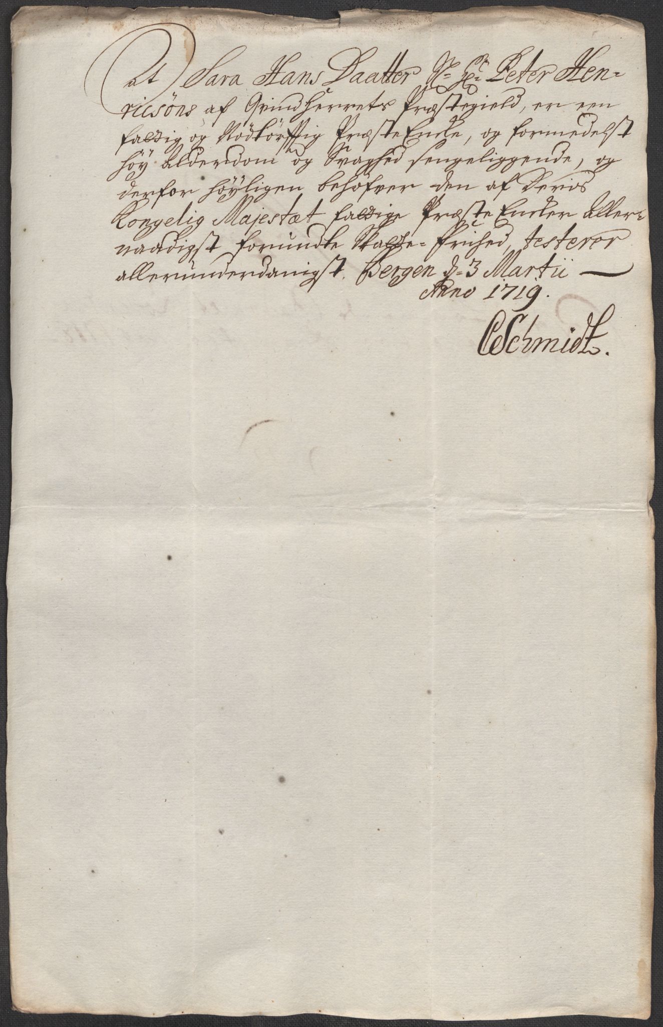 Rentekammeret inntil 1814, Reviderte regnskaper, Fogderegnskap, AV/RA-EA-4092/R49/L3140: Fogderegnskap Rosendal Baroni, 1718-1720, p. 31