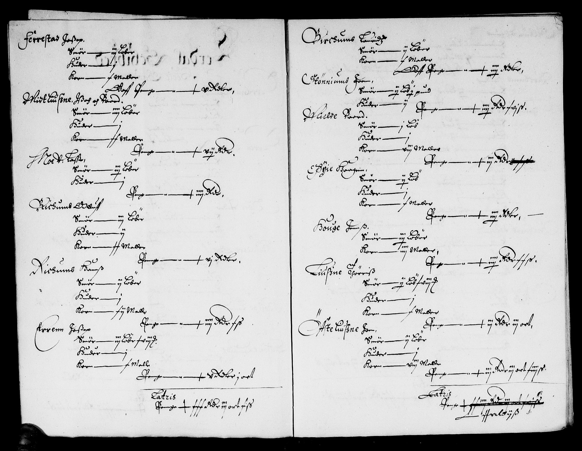 Rentekammeret inntil 1814, Reviderte regnskaper, Stiftamtstueregnskaper, Bergen stiftamt, AV/RA-EA-6043/R/Rc/L0008: Bergen stiftamt, 1663