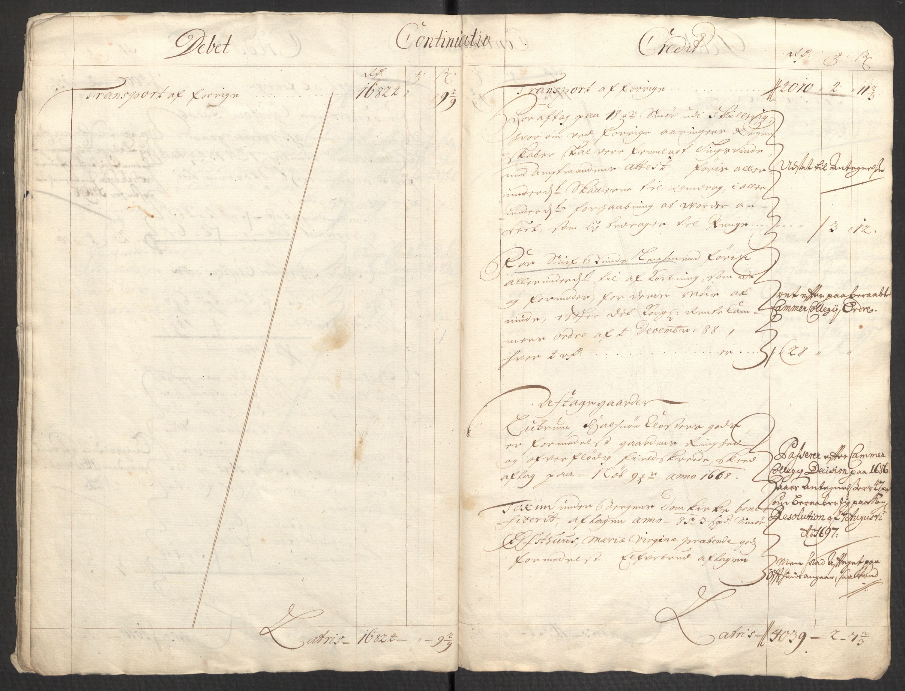 Rentekammeret inntil 1814, Reviderte regnskaper, Fogderegnskap, AV/RA-EA-4092/R48/L2979: Fogderegnskap Sunnhordland og Hardanger, 1700-1701, p. 24